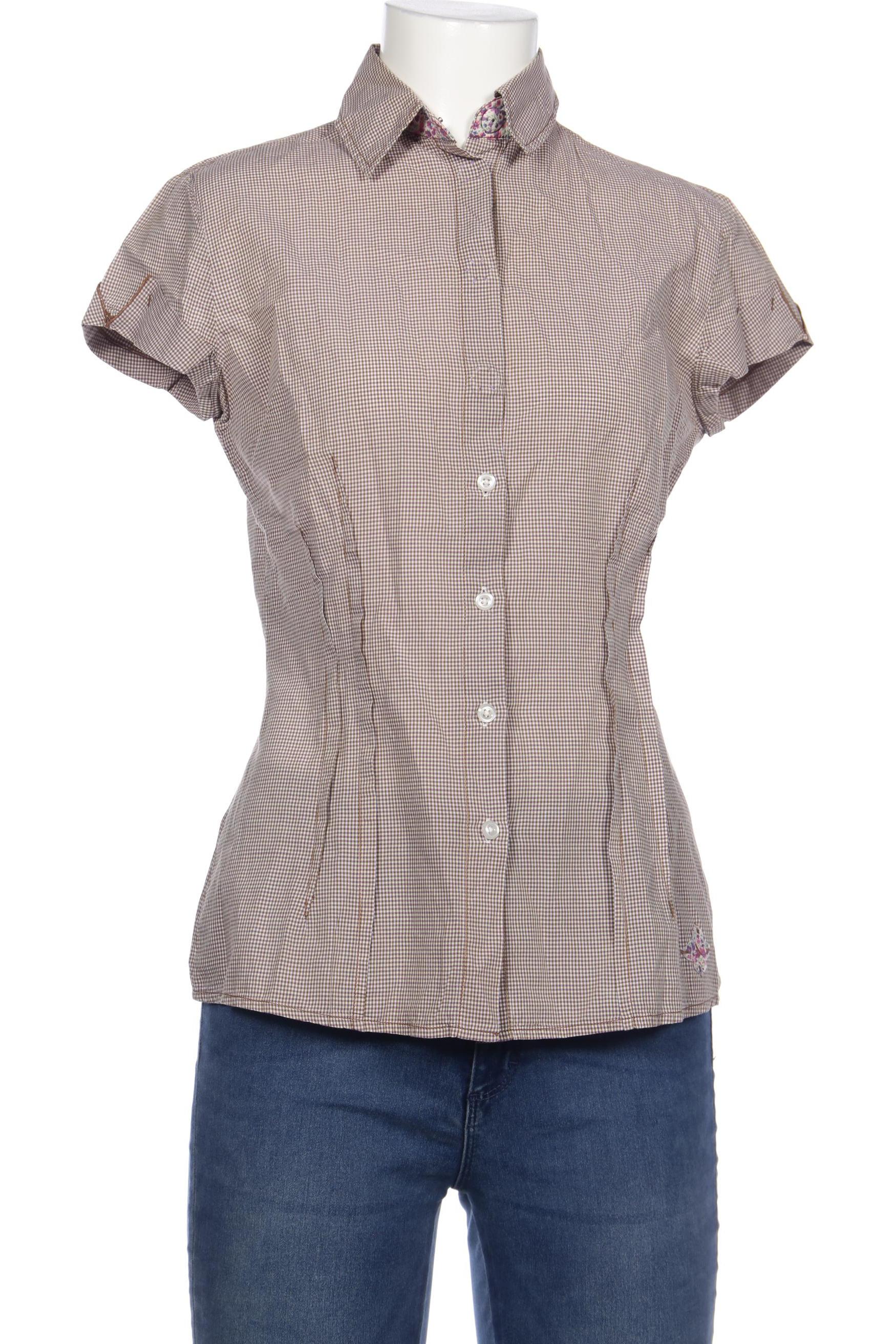 

flowers for friends Damen Bluse, beige