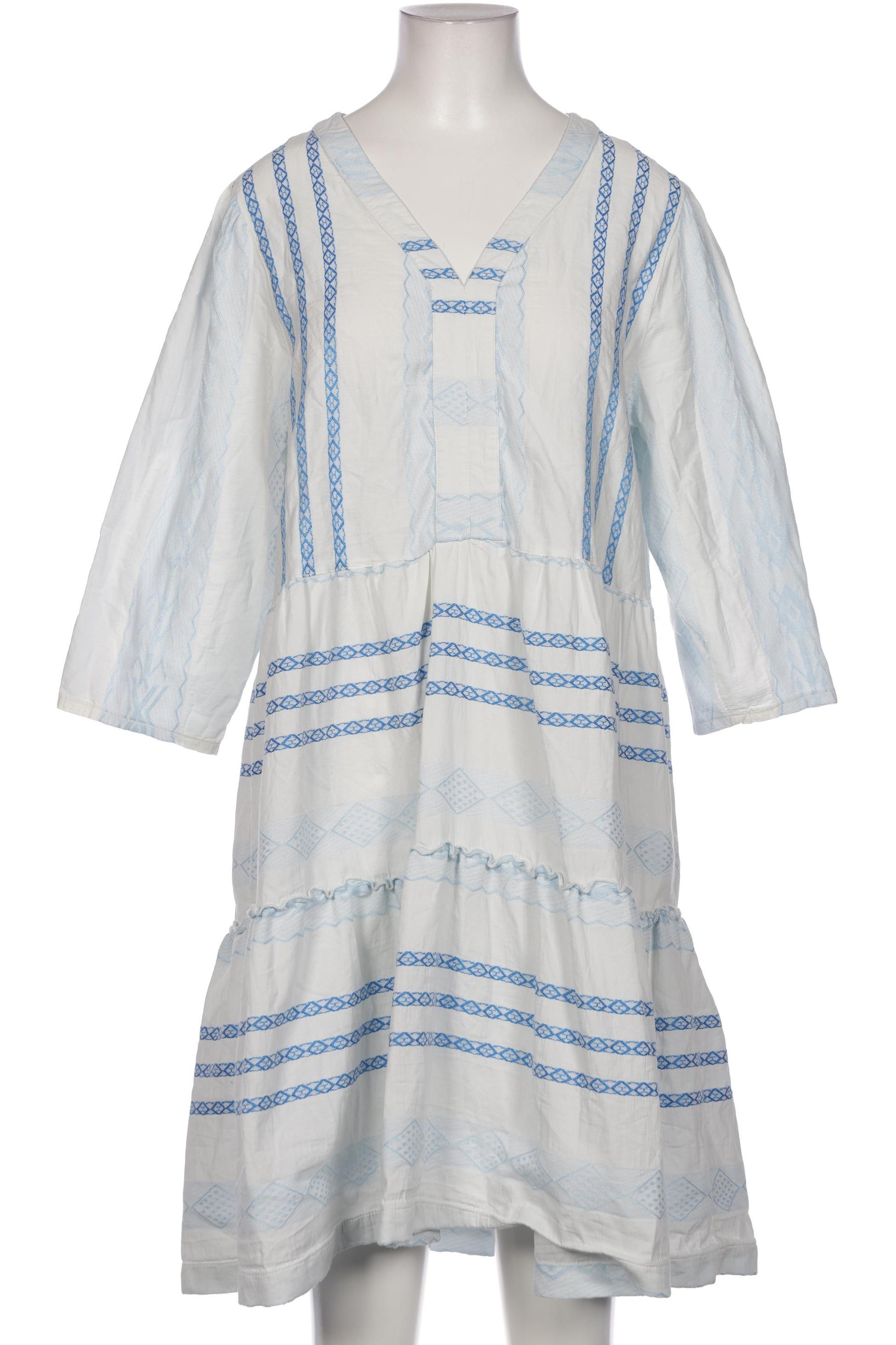 

flowers for friends Damen Kleid, hellblau, Gr. 38