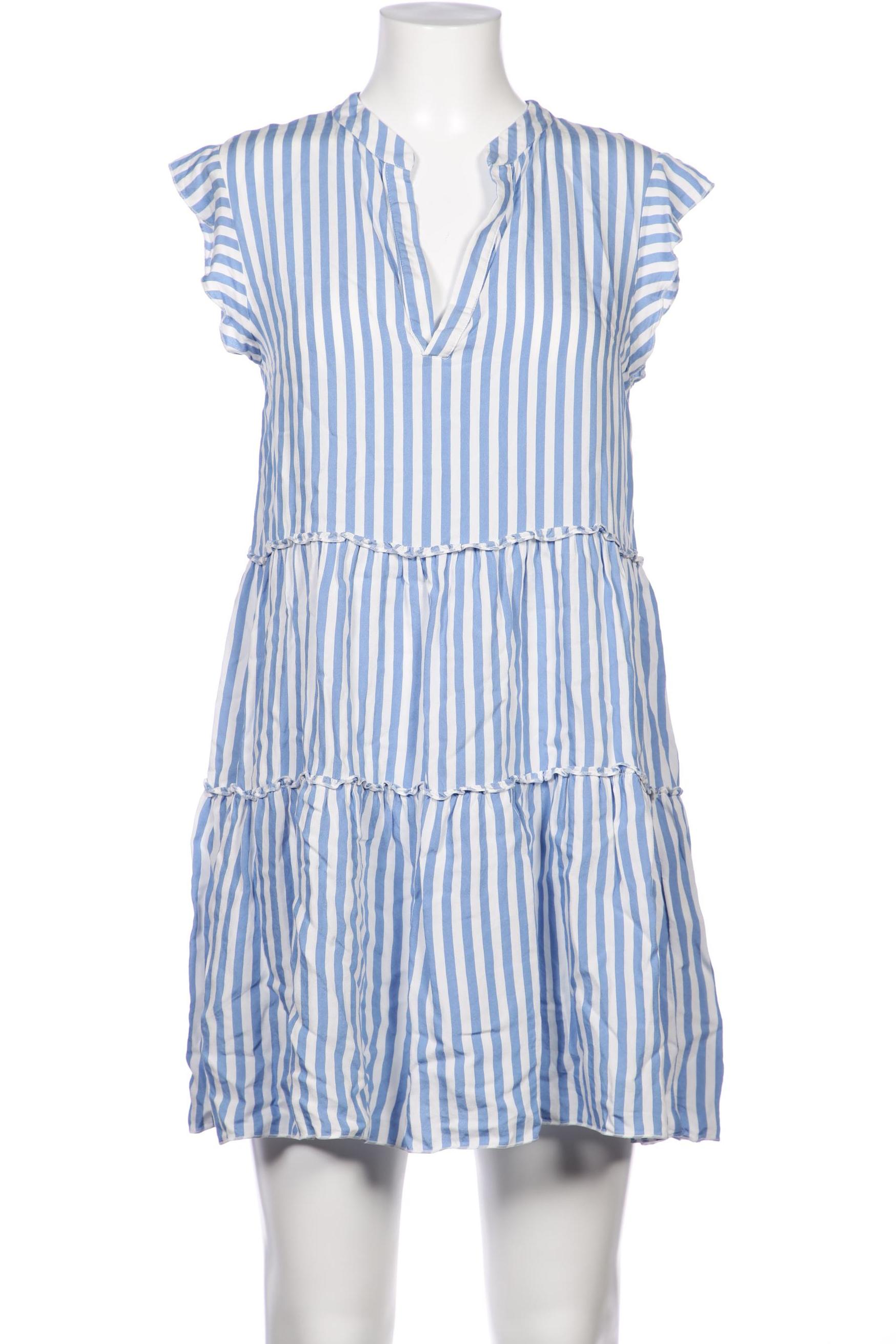 

flowers for friends Damen Kleid, blau, Gr. 40