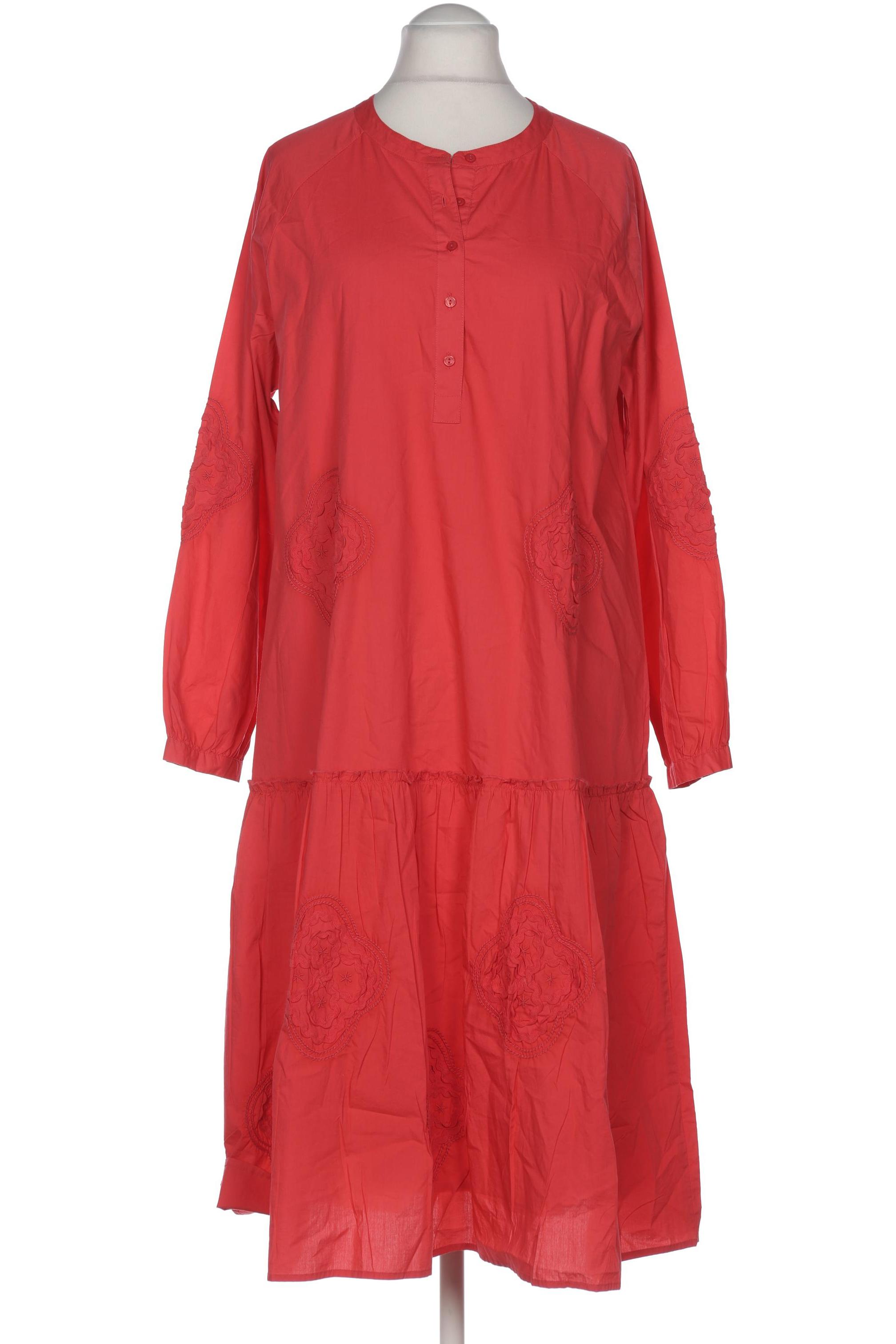 

flowers for friends Damen Kleid, pink, Gr. 42