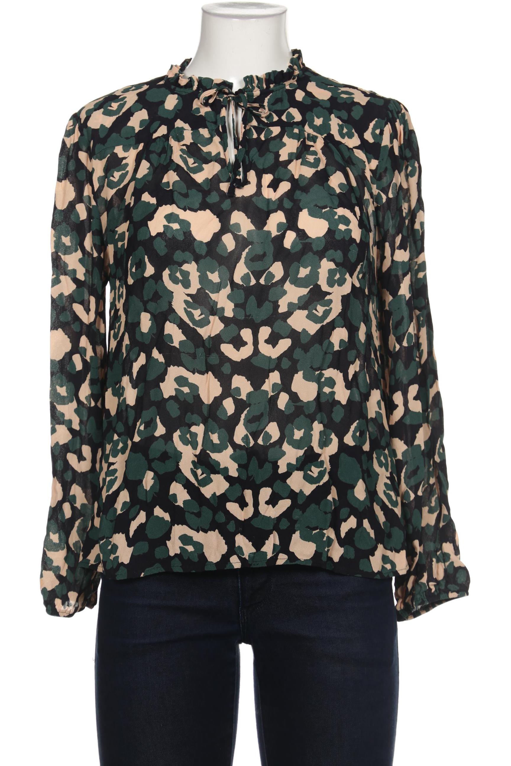 

flowers for friends Damen Bluse, mehrfarbig