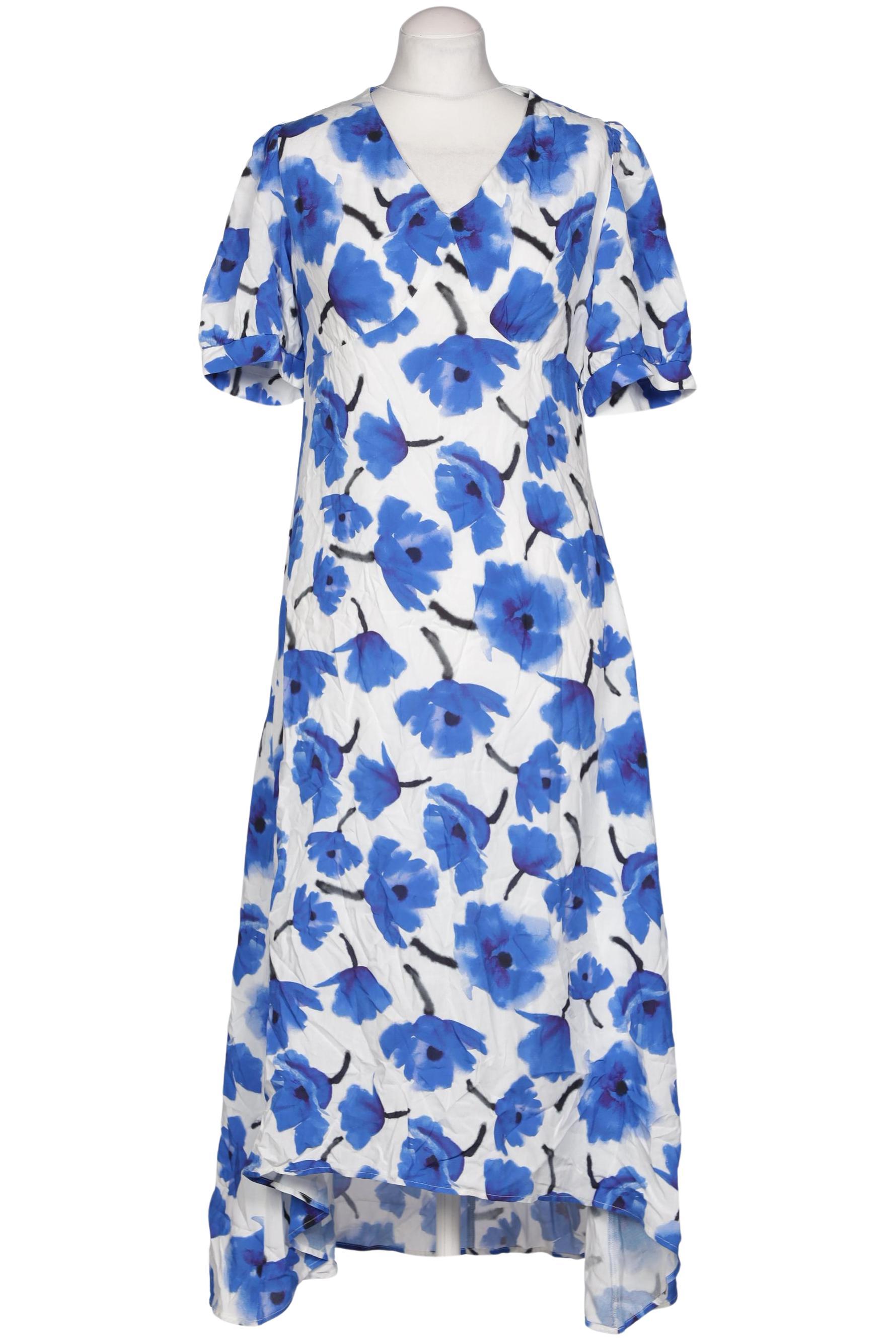 

flowers for friends Damen Kleid, mehrfarbig, Gr. 38