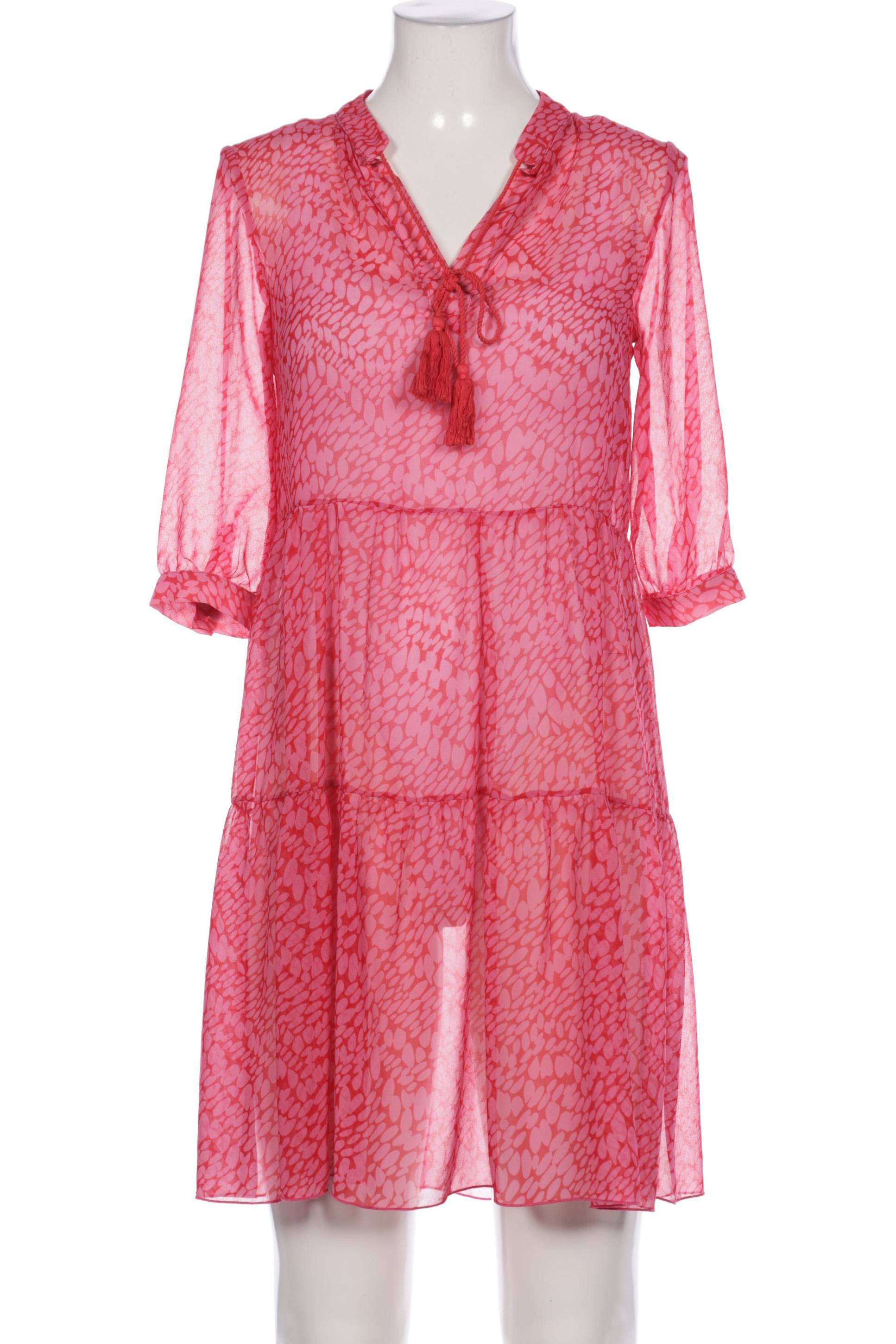 

flowers for friends Damen Kleid, pink