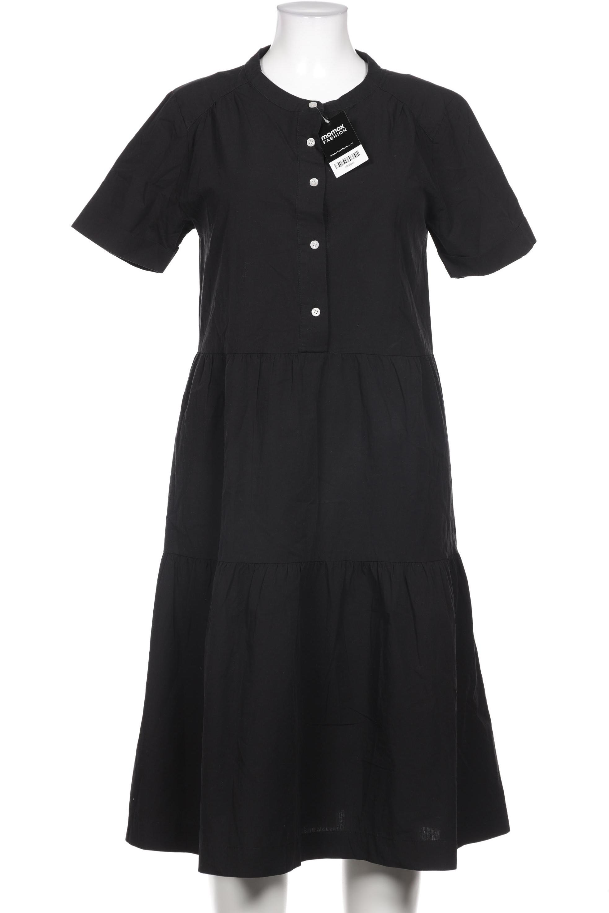 

flowers for friends Damen Kleid, schwarz, Gr. 42