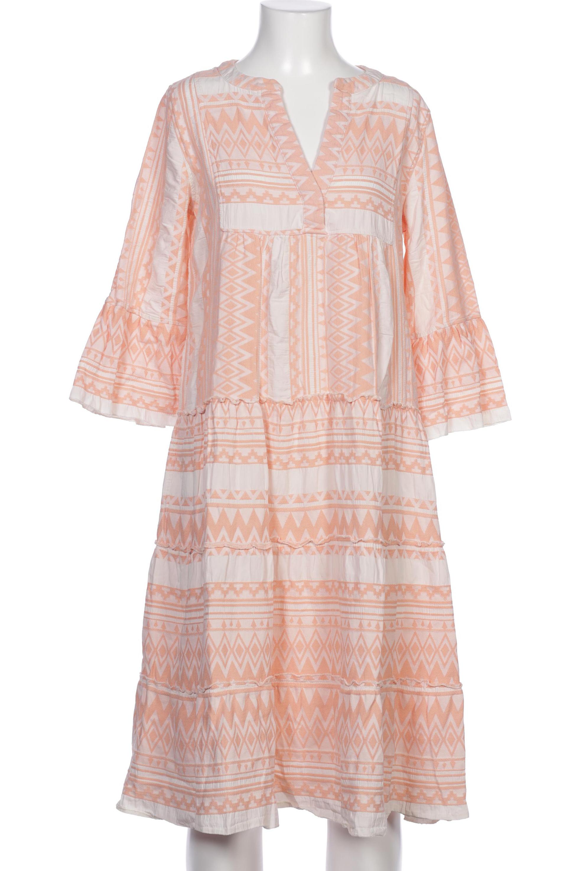 

flowers for friends Damen Kleid, pink