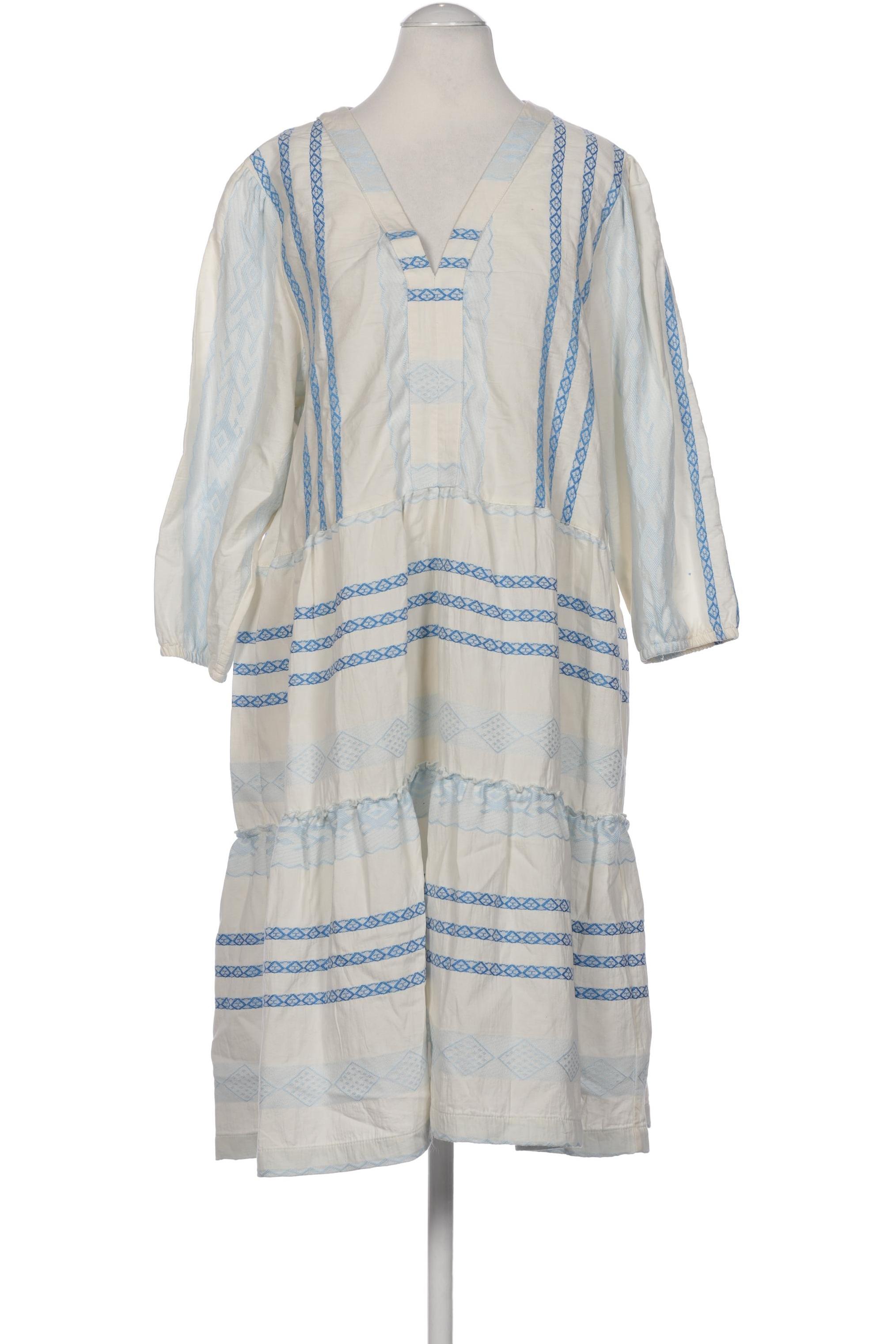 

flowers for friends Damen Kleid, blau, Gr. 38