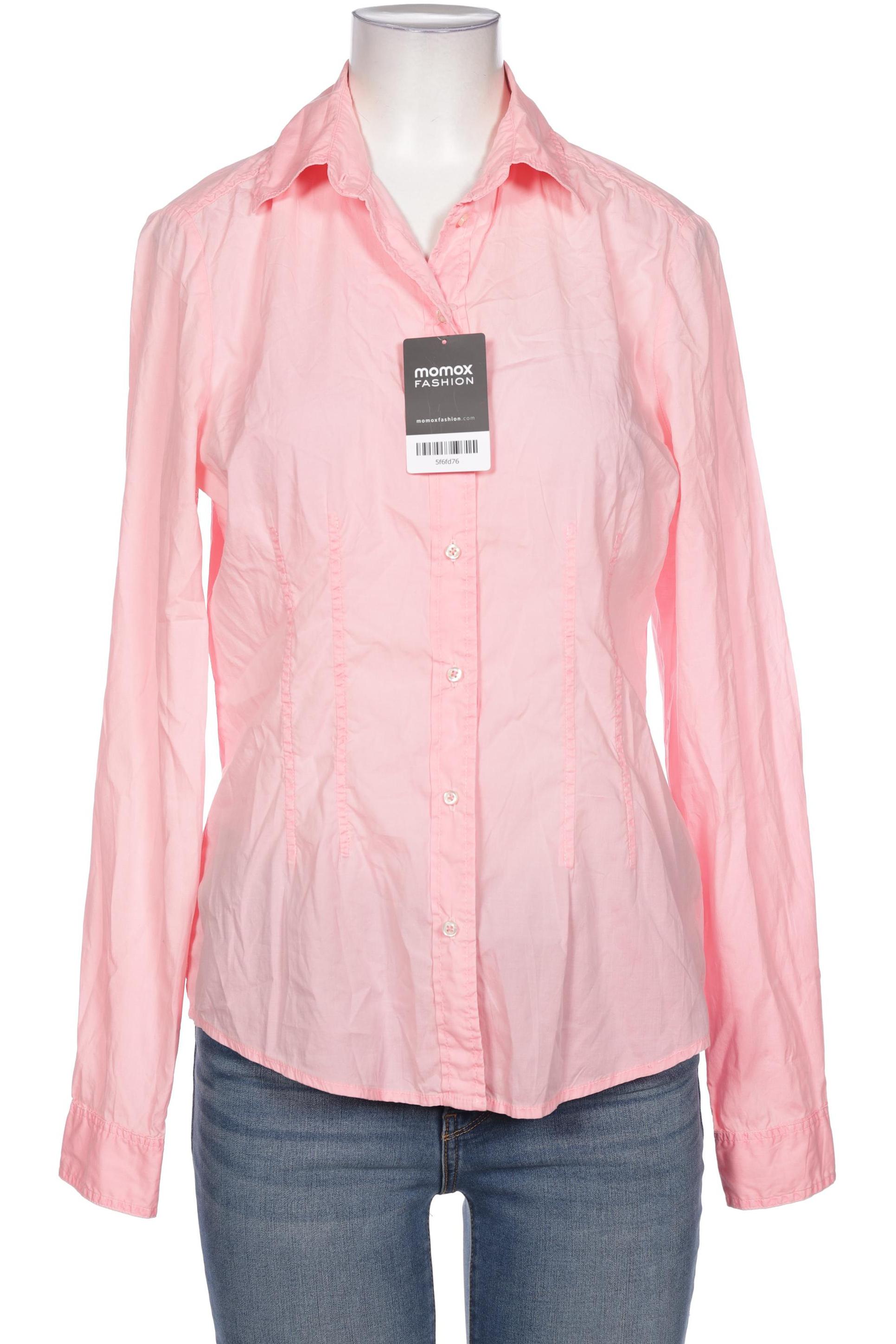 

flowers for friends Damen Bluse, pink