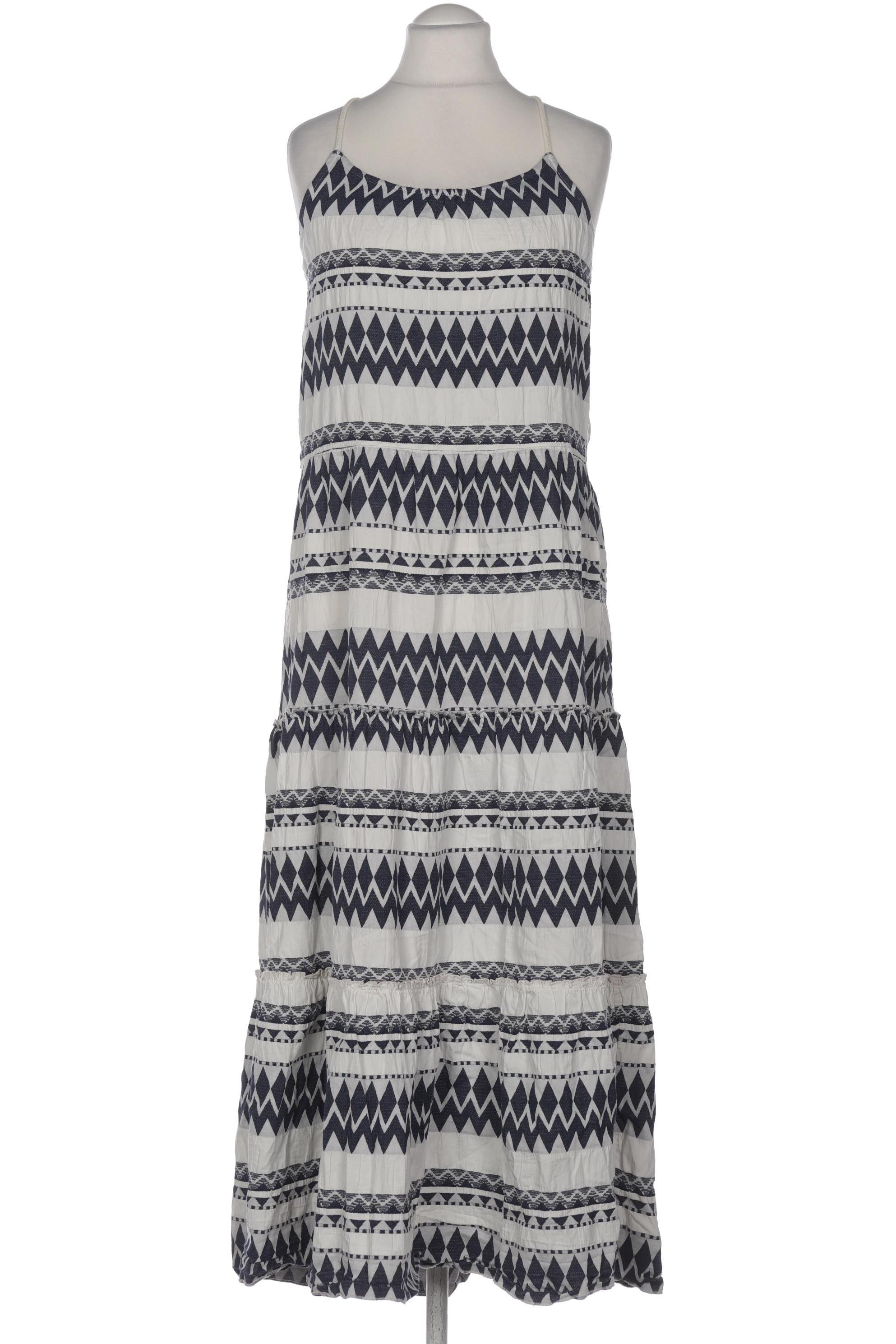

flowers for friends Damen Kleid, marineblau, Gr. 38