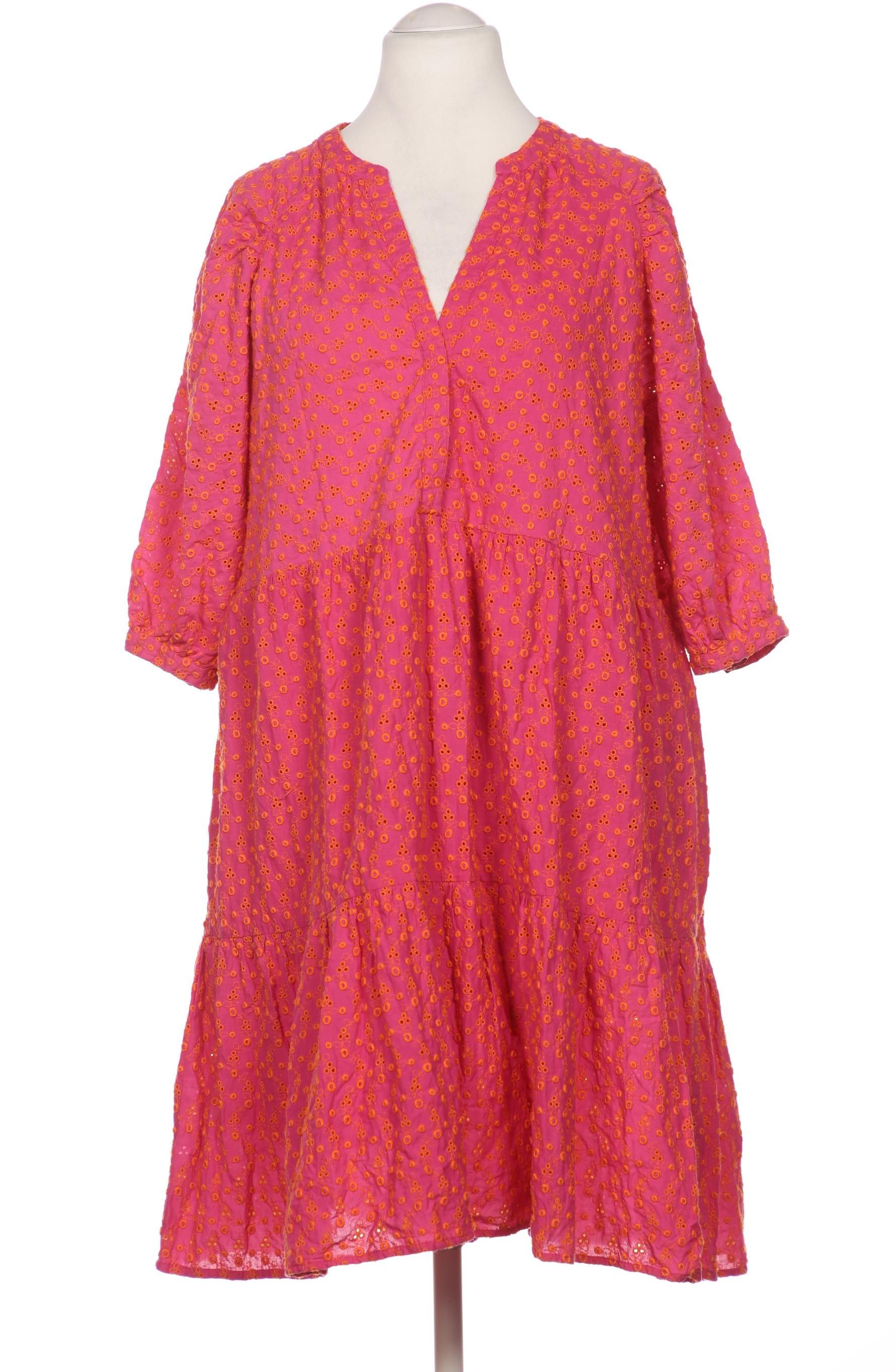 

flowers for friends Damen Kleid, pink, Gr. 42