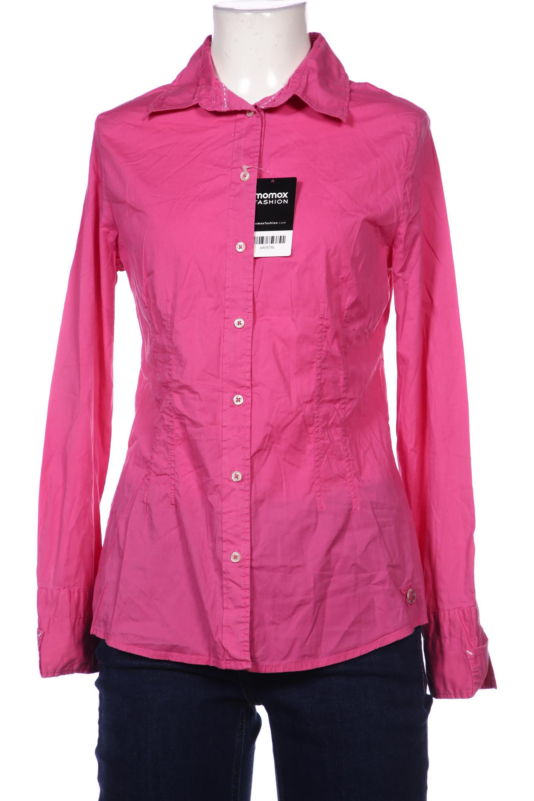 

flowers for friends Damen Bluse, pink, Gr. 36