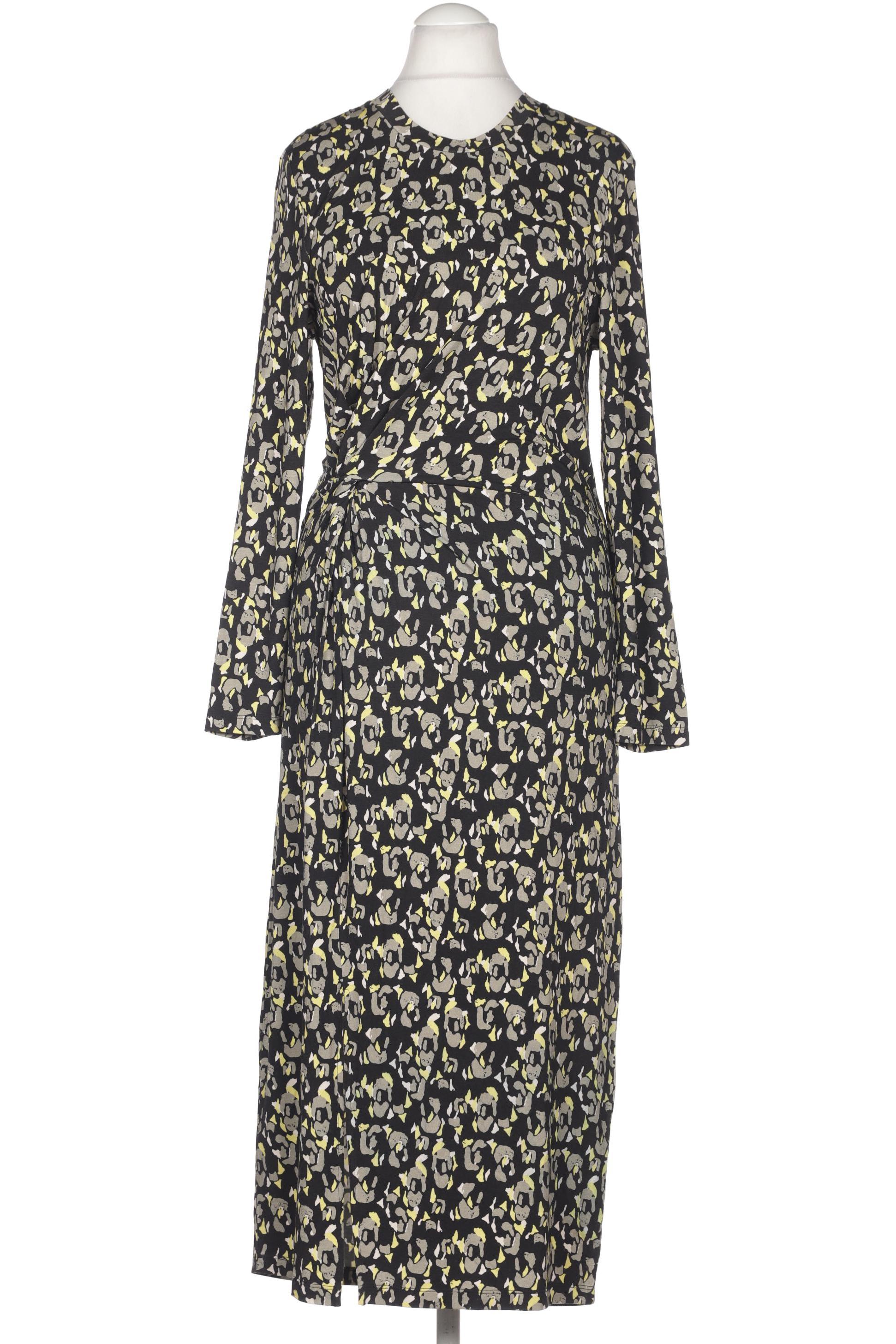 

flowers for friends Damen Kleid, schwarz