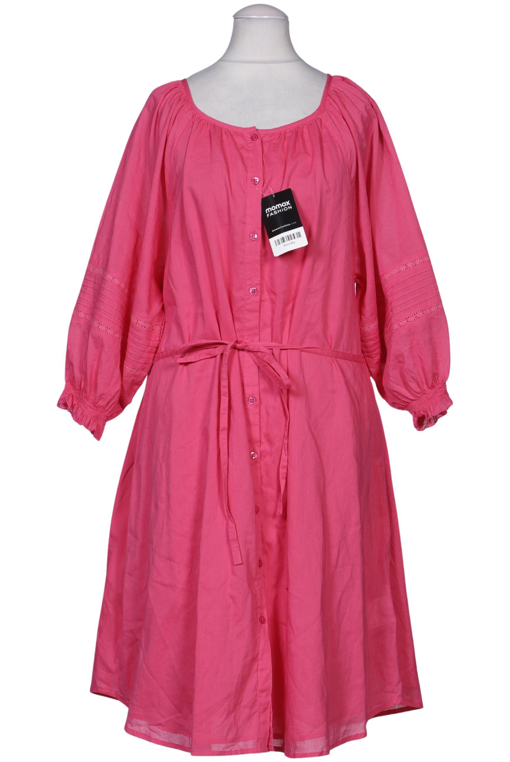 

flowers for friends Damen Kleid, pink, Gr. 34