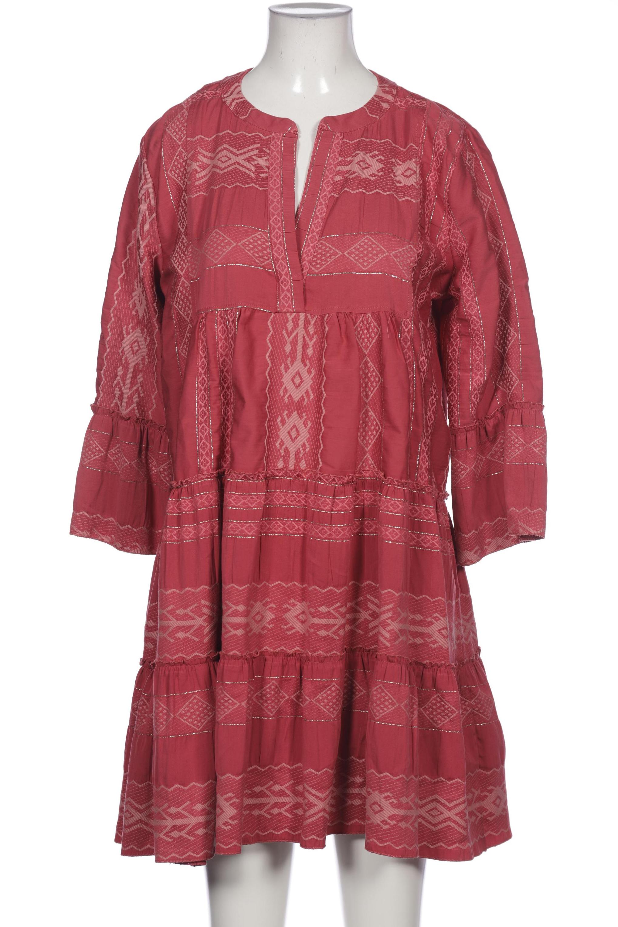 

flowers for friends Damen Kleid, pink, Gr. 38