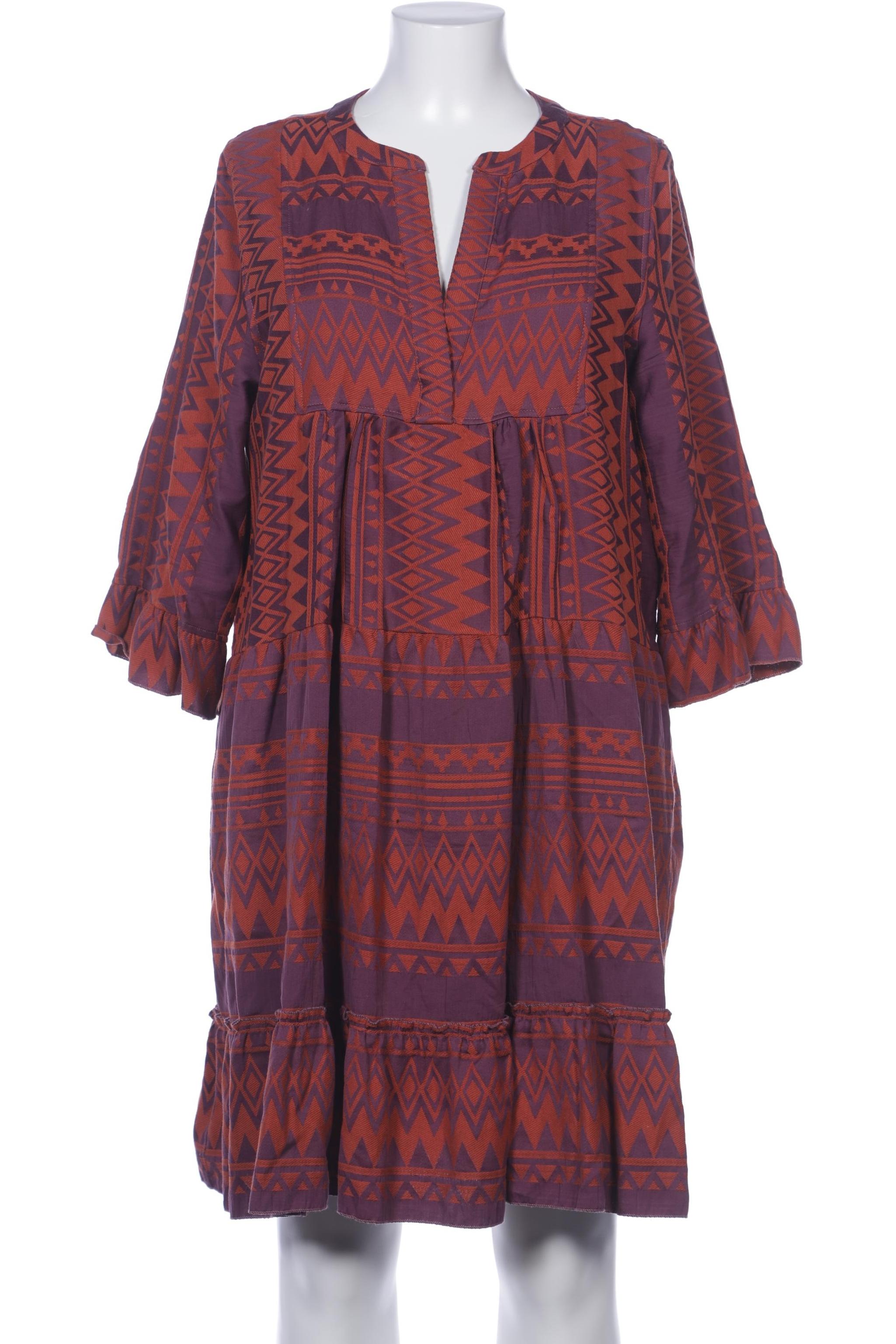 

flowers for friends Damen Kleid, flieder, Gr. 44