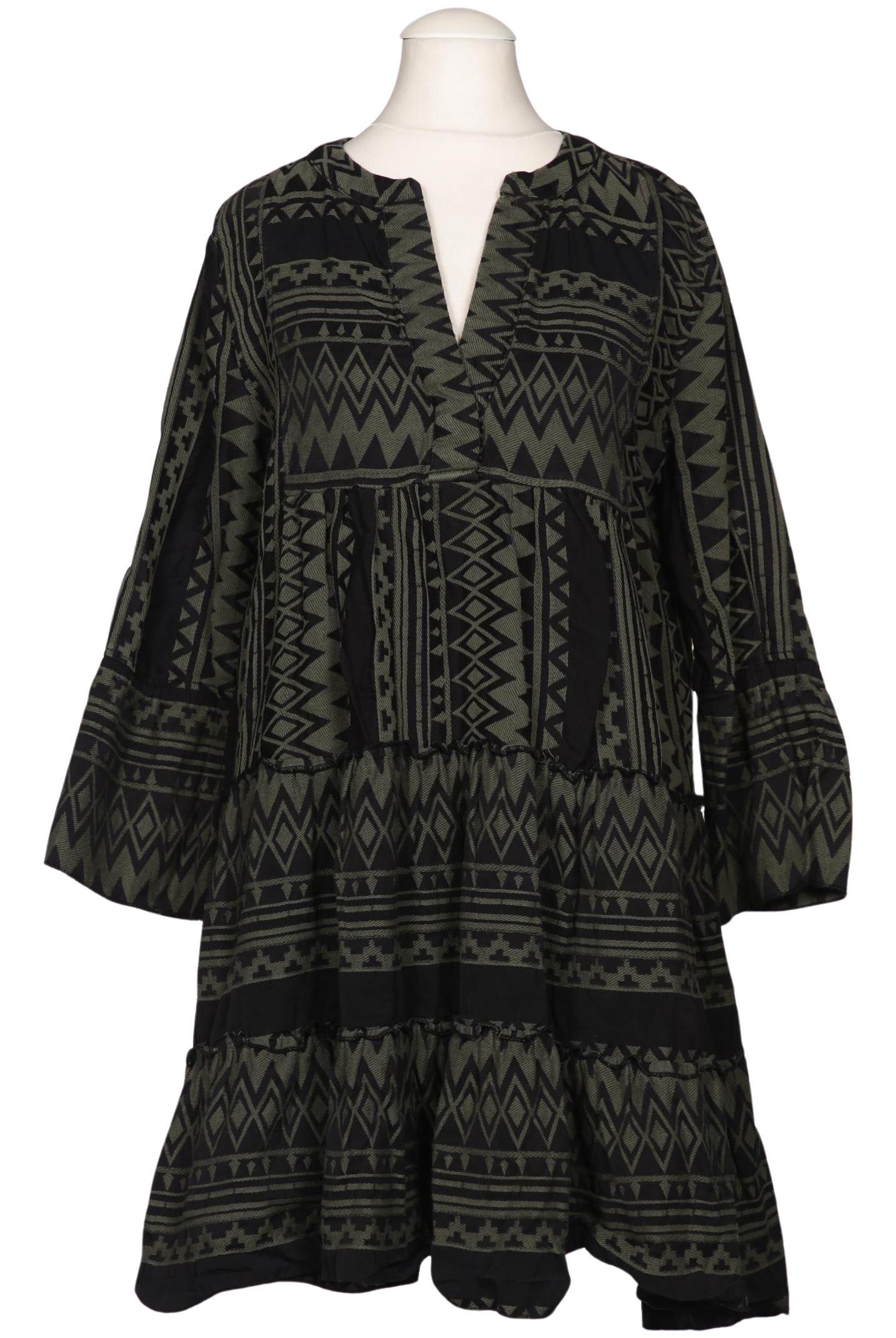 

flowers for friends Damen Kleid, mehrfarbig, Gr. 36