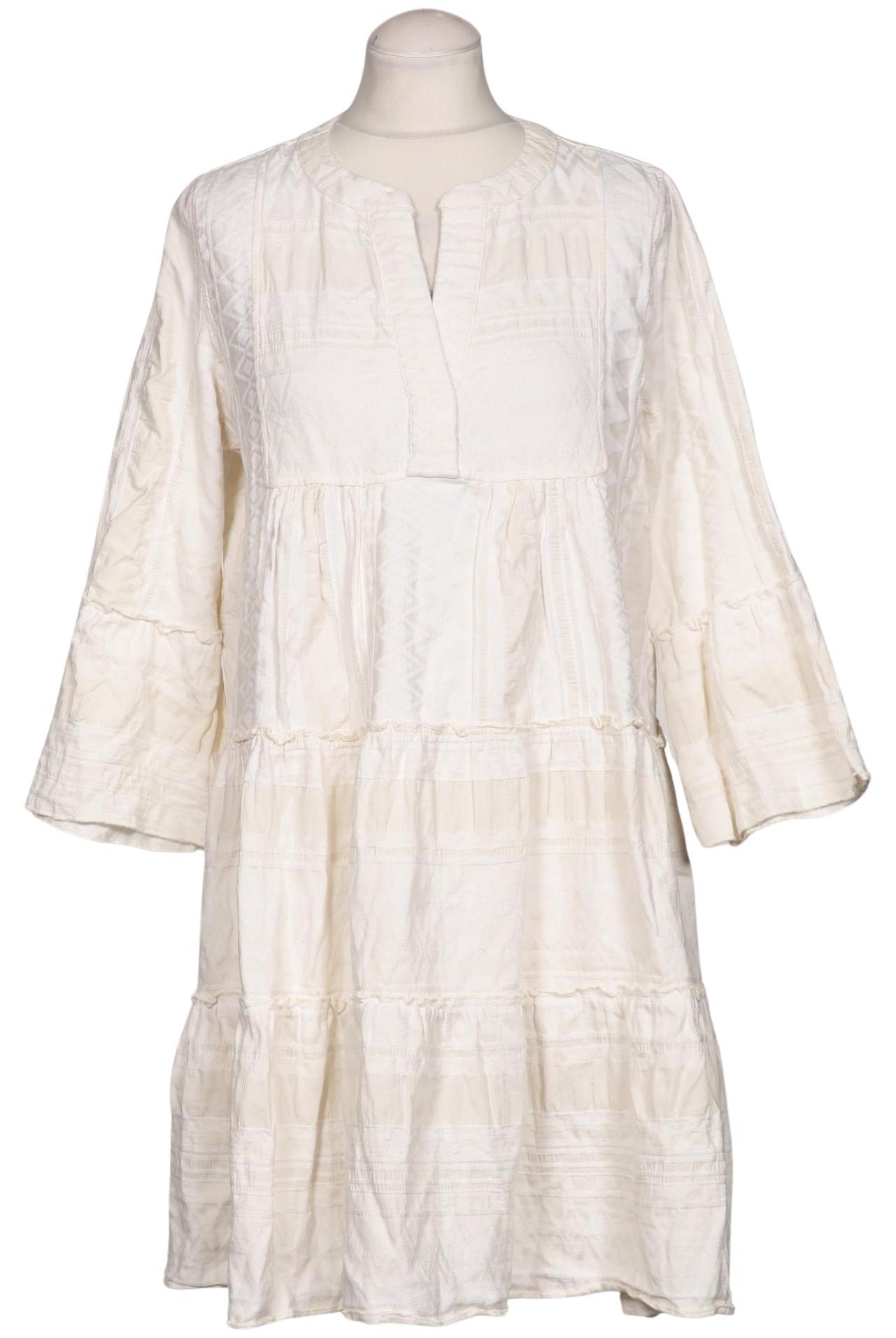 

flowers for friends Damen Kleid, cremeweiß, Gr. 38