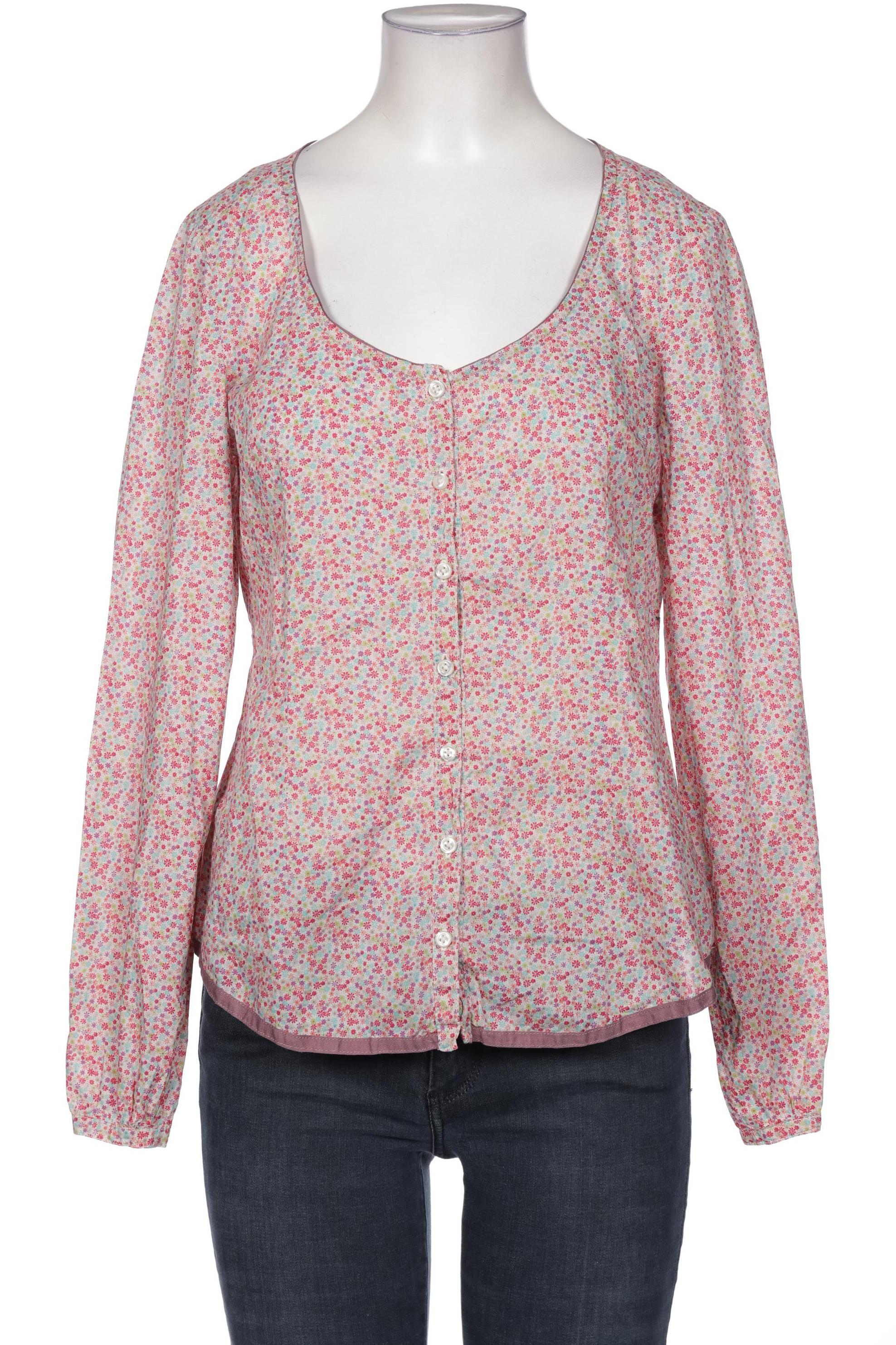 

flowers for friends Damen Bluse, pink, Gr. 36