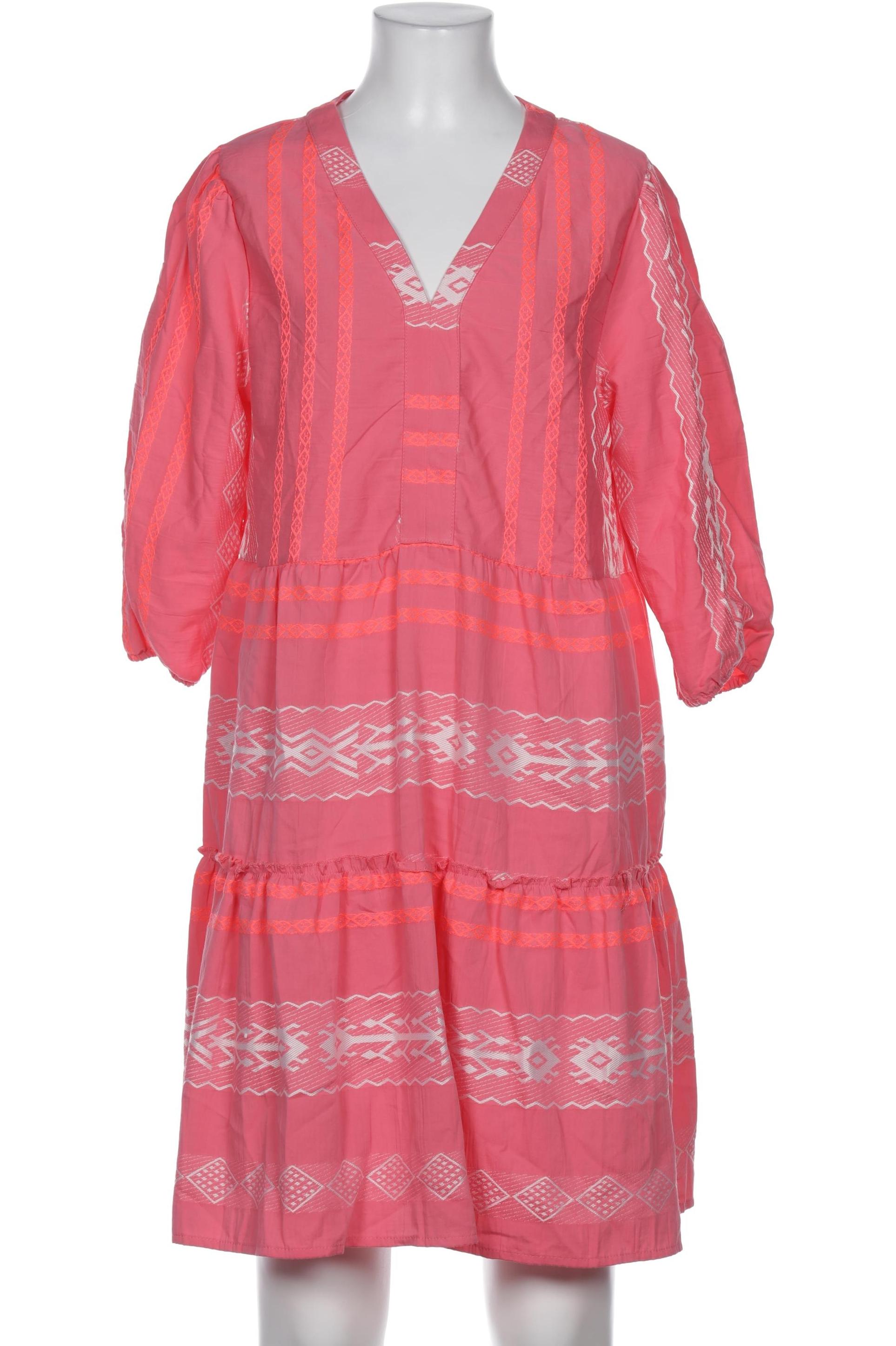 

flowers for friends Damen Kleid, pink, Gr. 42