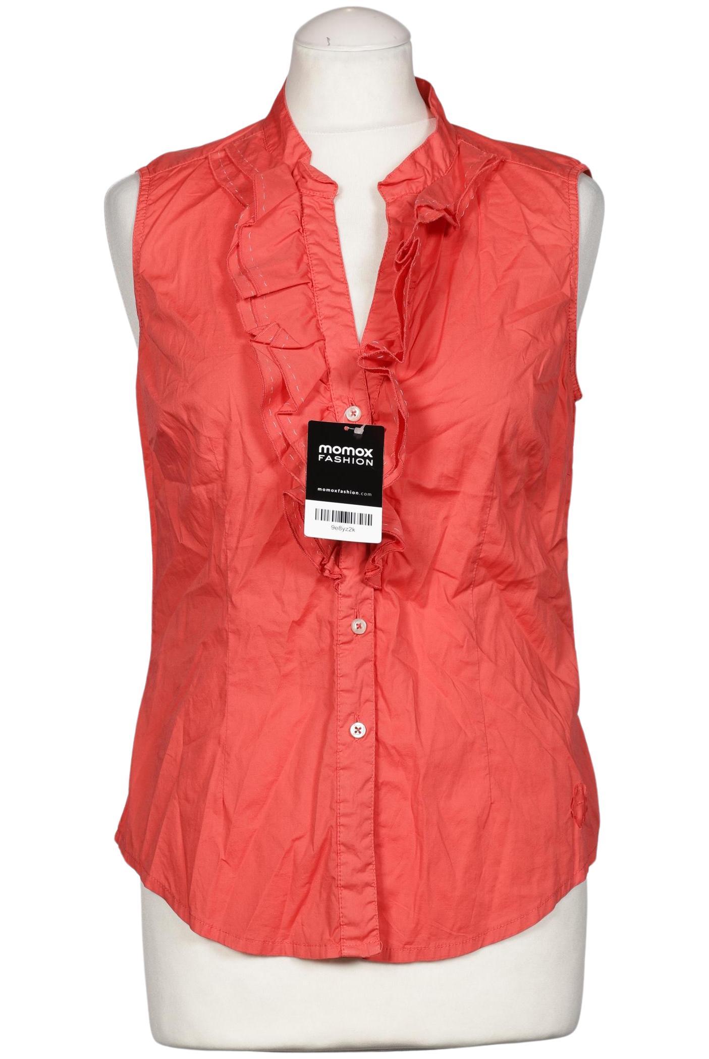 

flowers for friends Damen Bluse, rot, Gr. 36