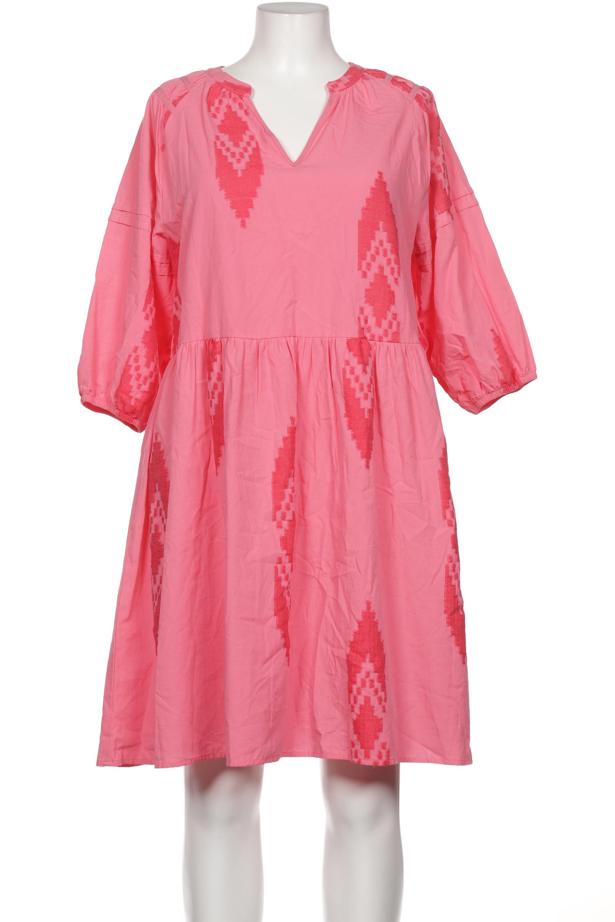

flowers for friends Damen Kleid, pink, Gr. 42