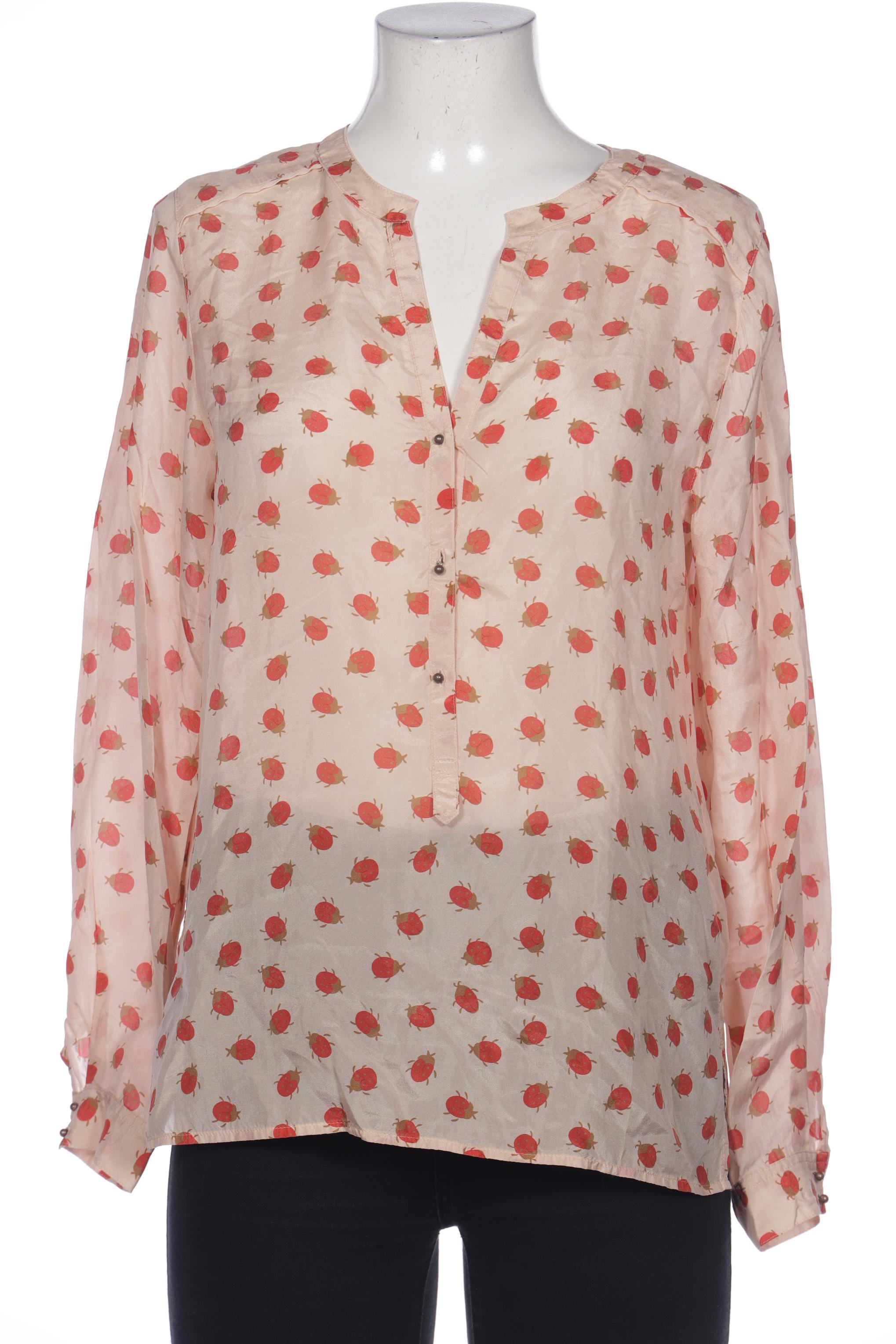

flowers for friends Damen Bluse, pink, Gr. 38