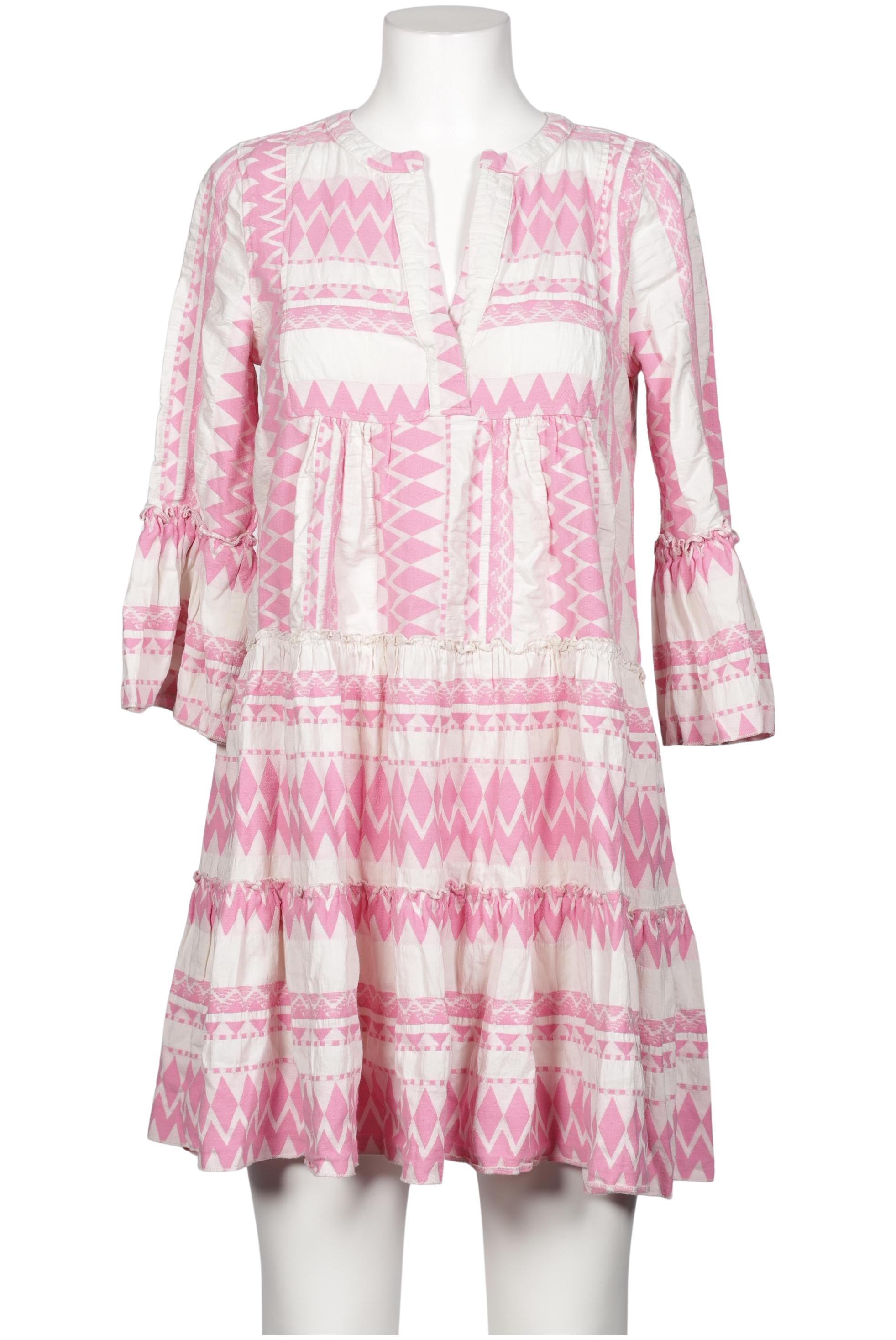 

flowers for friends Damen Kleid, pink, Gr. 36