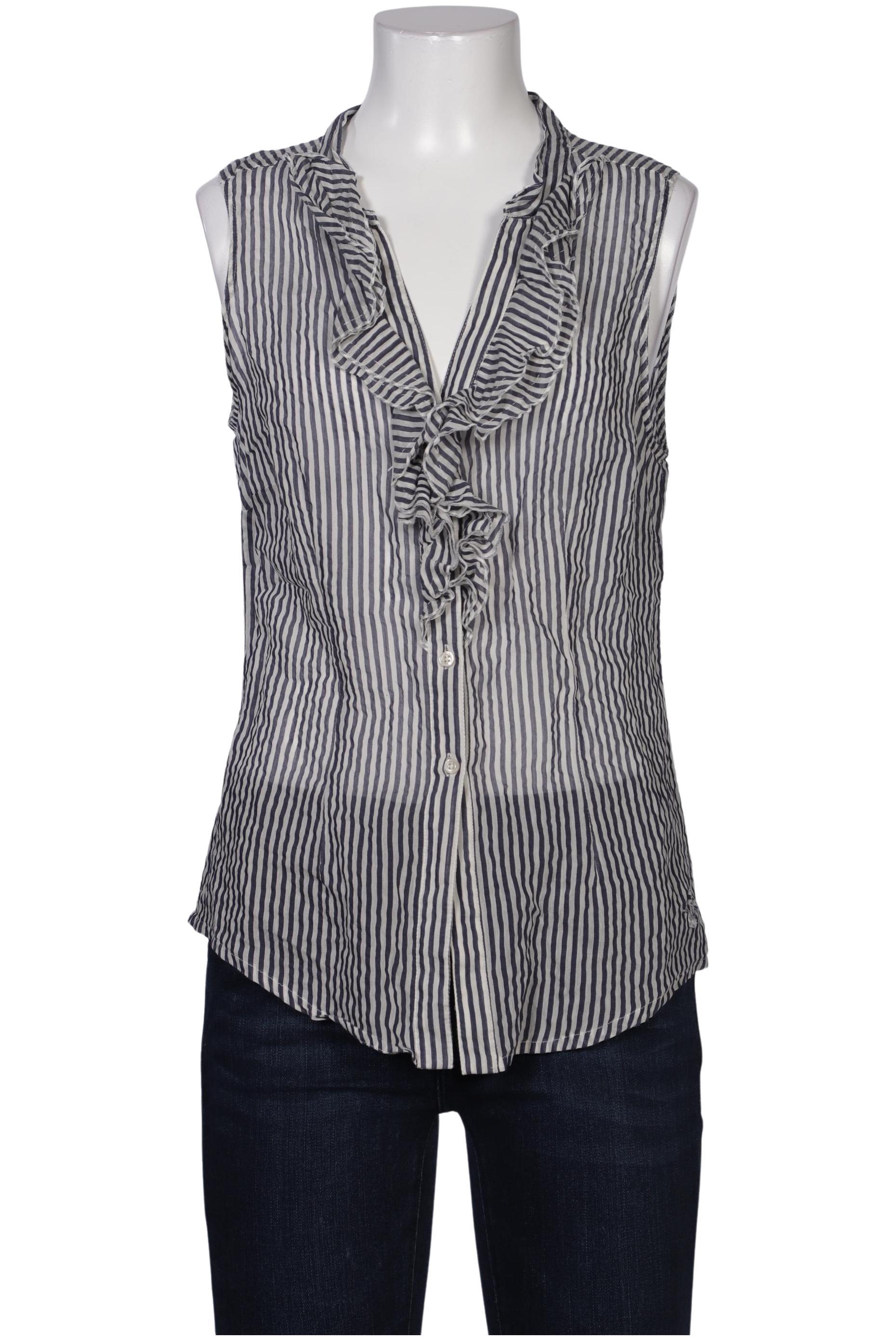 

flowers for friends Damen Bluse, mehrfarbig, Gr. 38