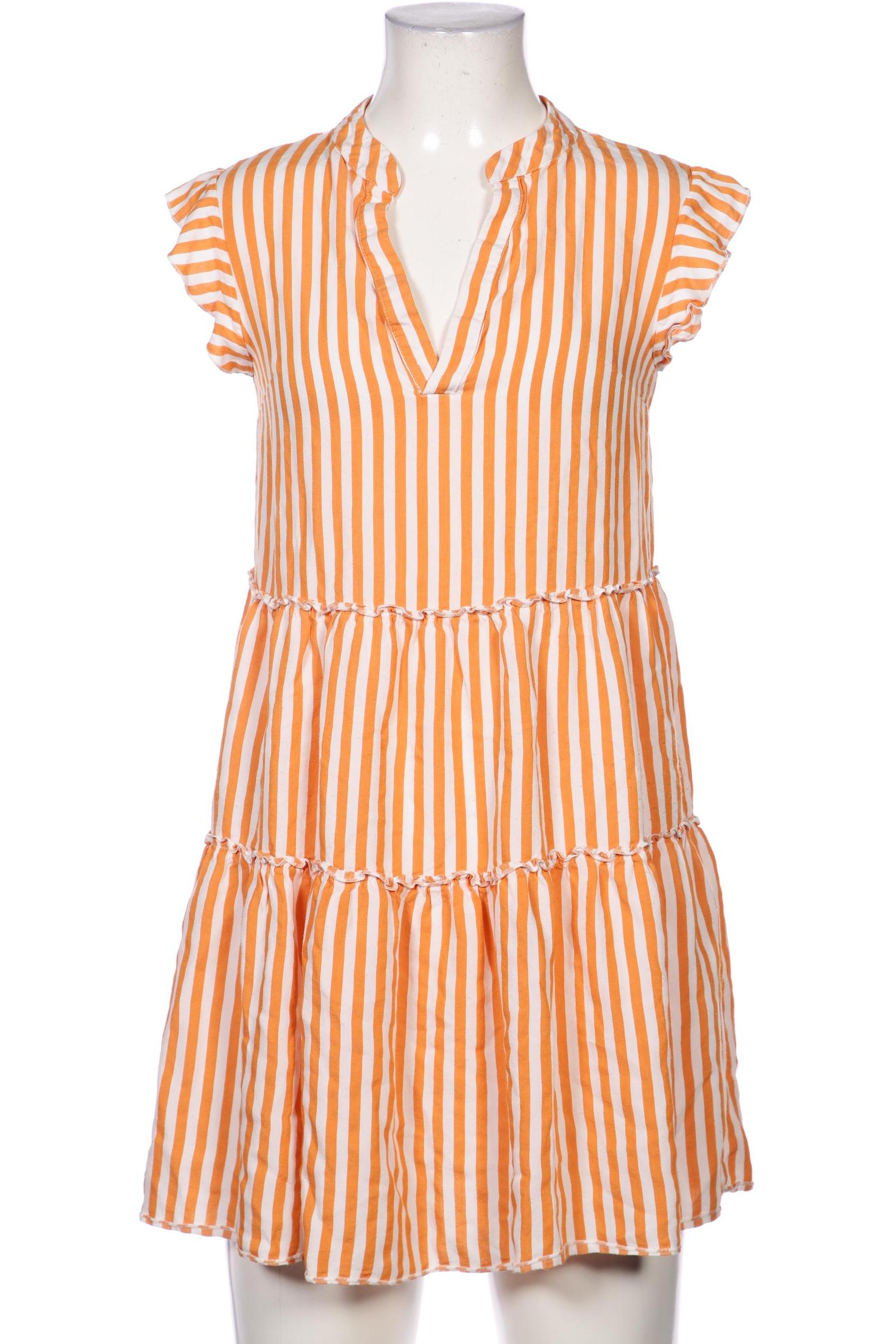 

flowers for friends Damen Kleid, orange, Gr. 34