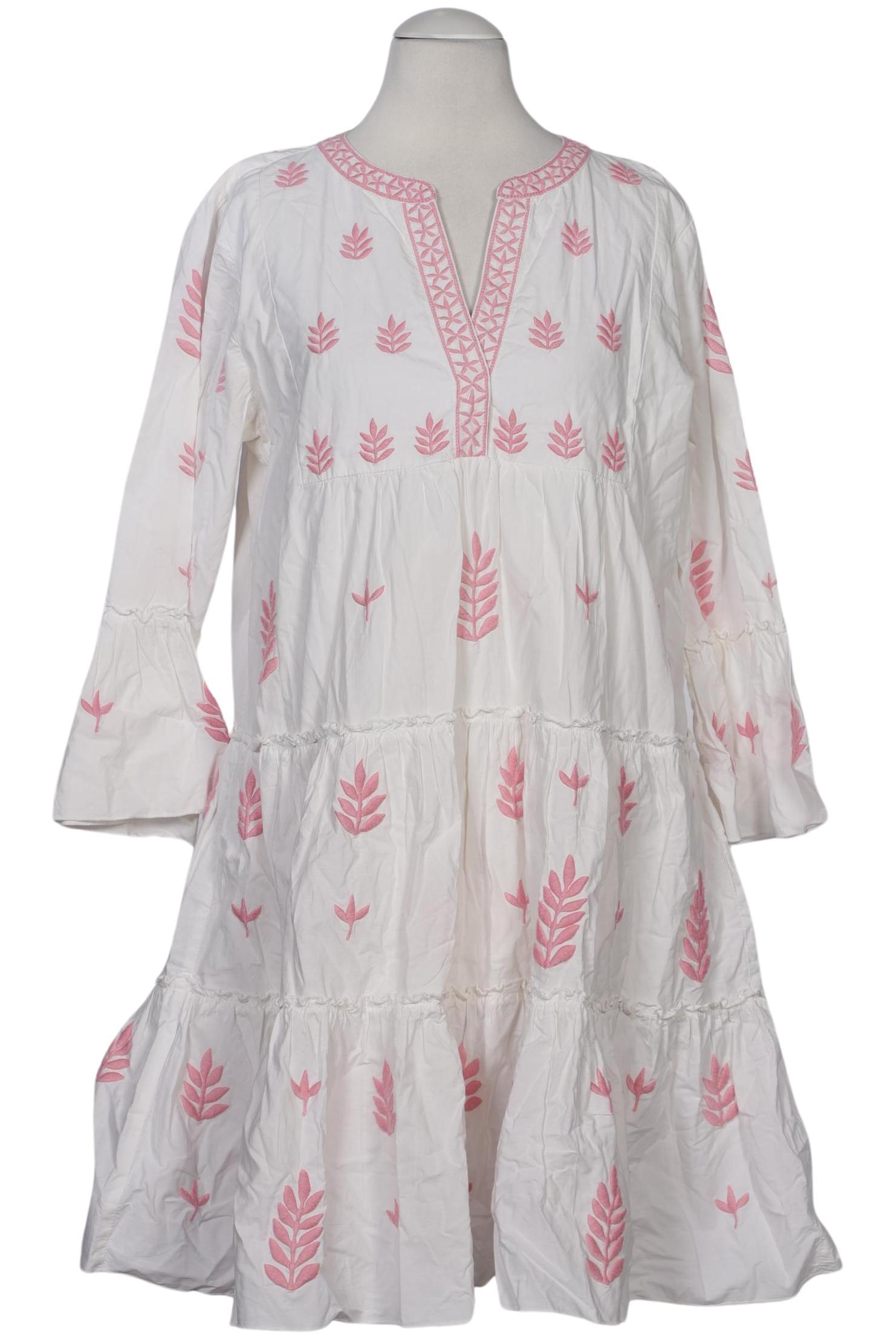 

flowers for friends Damen Kleid, mehrfarbig, Gr. 34