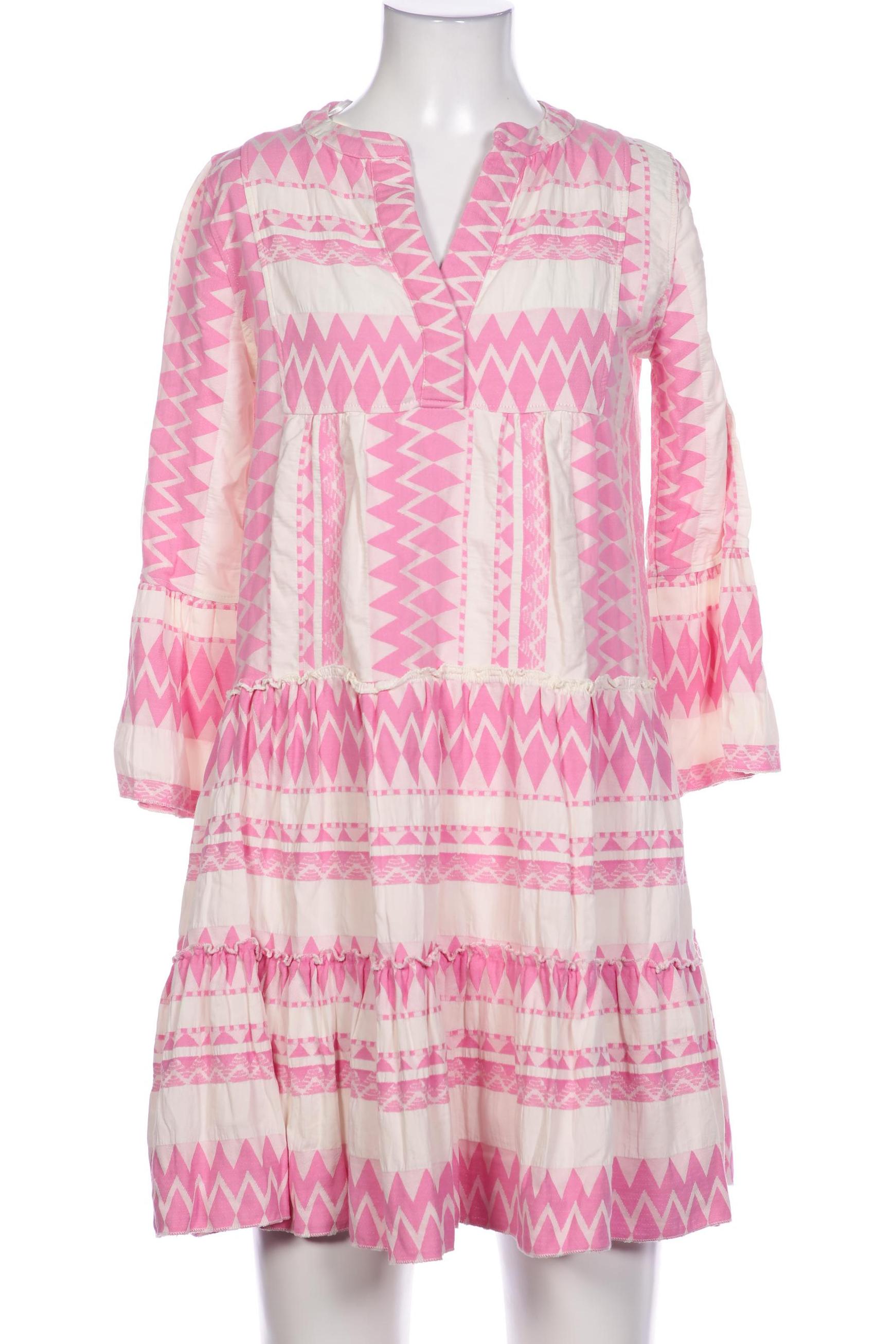 

flowers for friends Damen Kleid, pink, Gr. 34