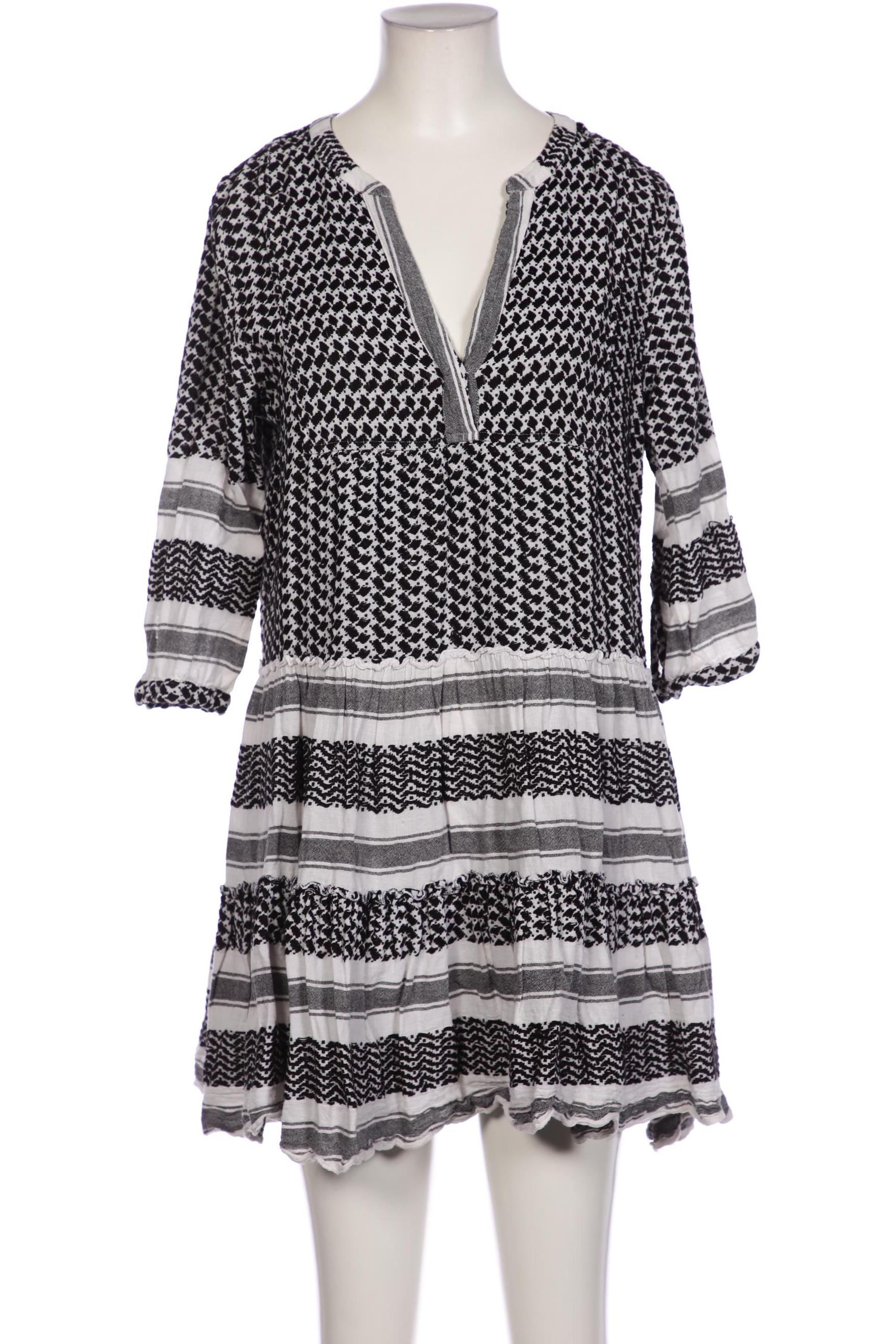 

flowers for friends Damen Kleid, mehrfarbig, Gr. 36