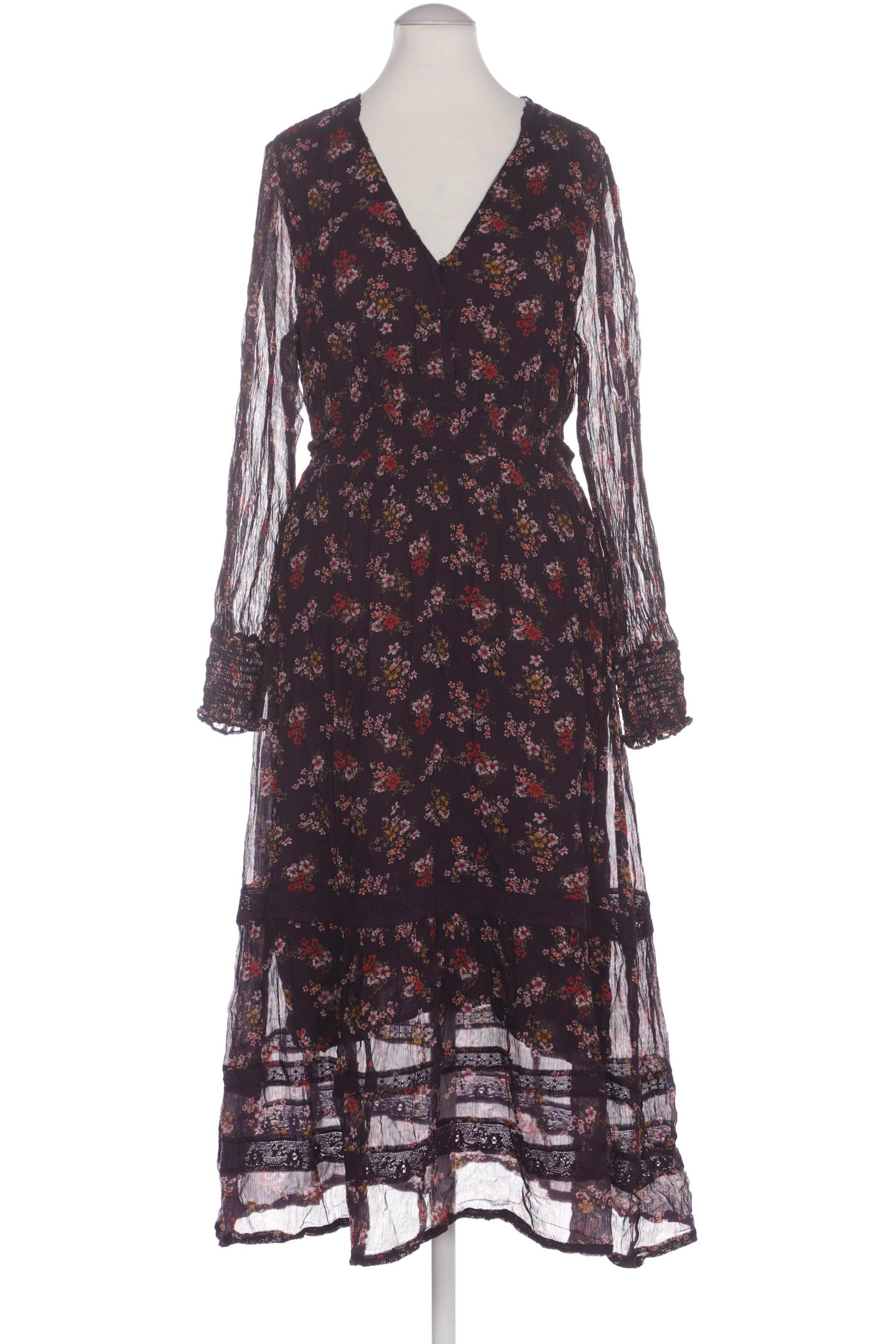 

flowers for friends Damen Kleid, flieder, Gr. 36