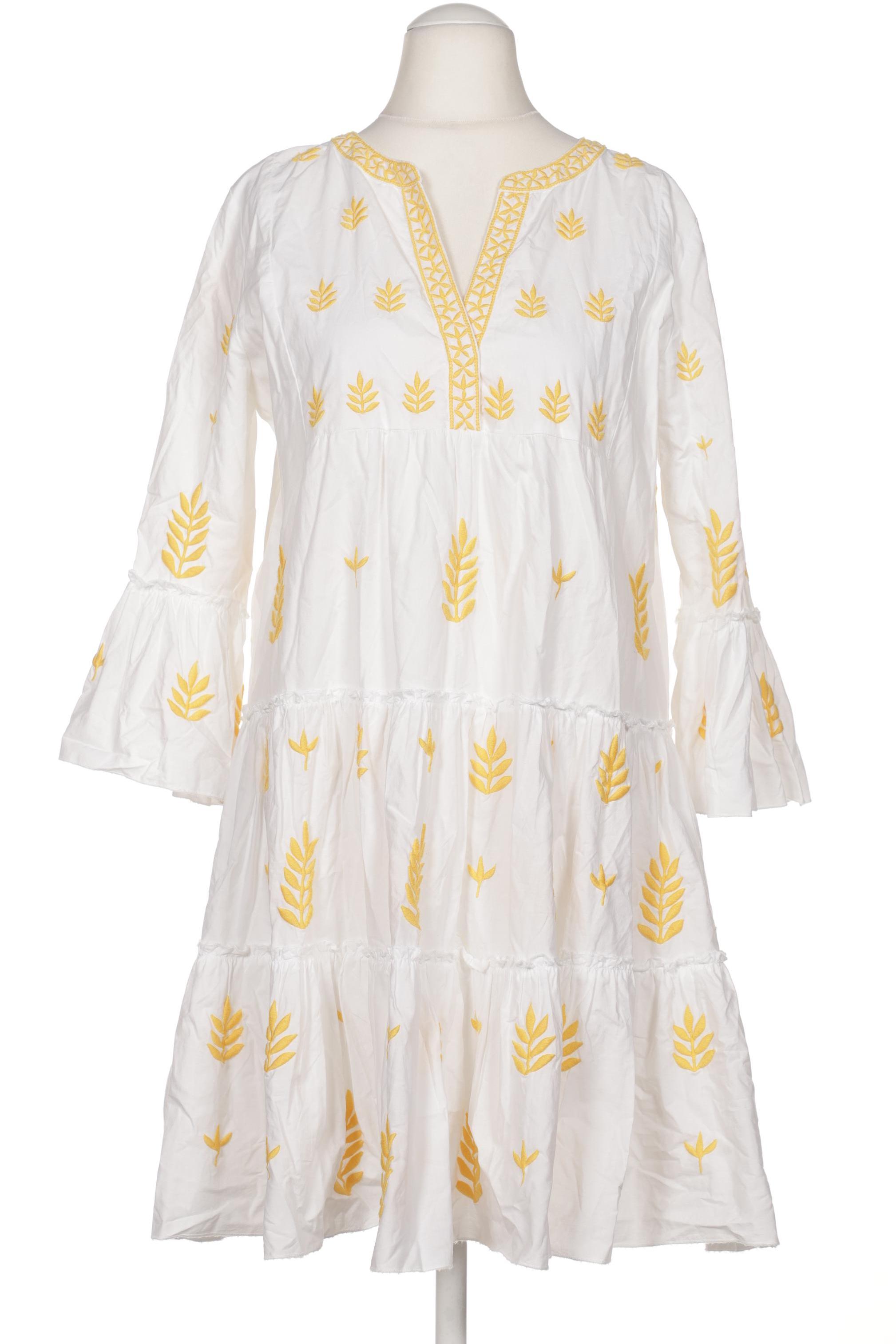 

flowers for friends Damen Kleid, mehrfarbig, Gr. 36