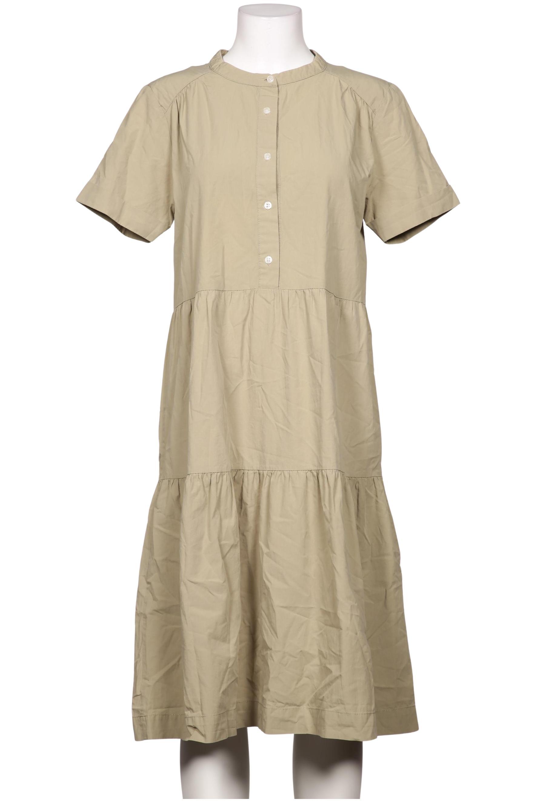 

flowers for friends Damen Kleid, beige, Gr. 38