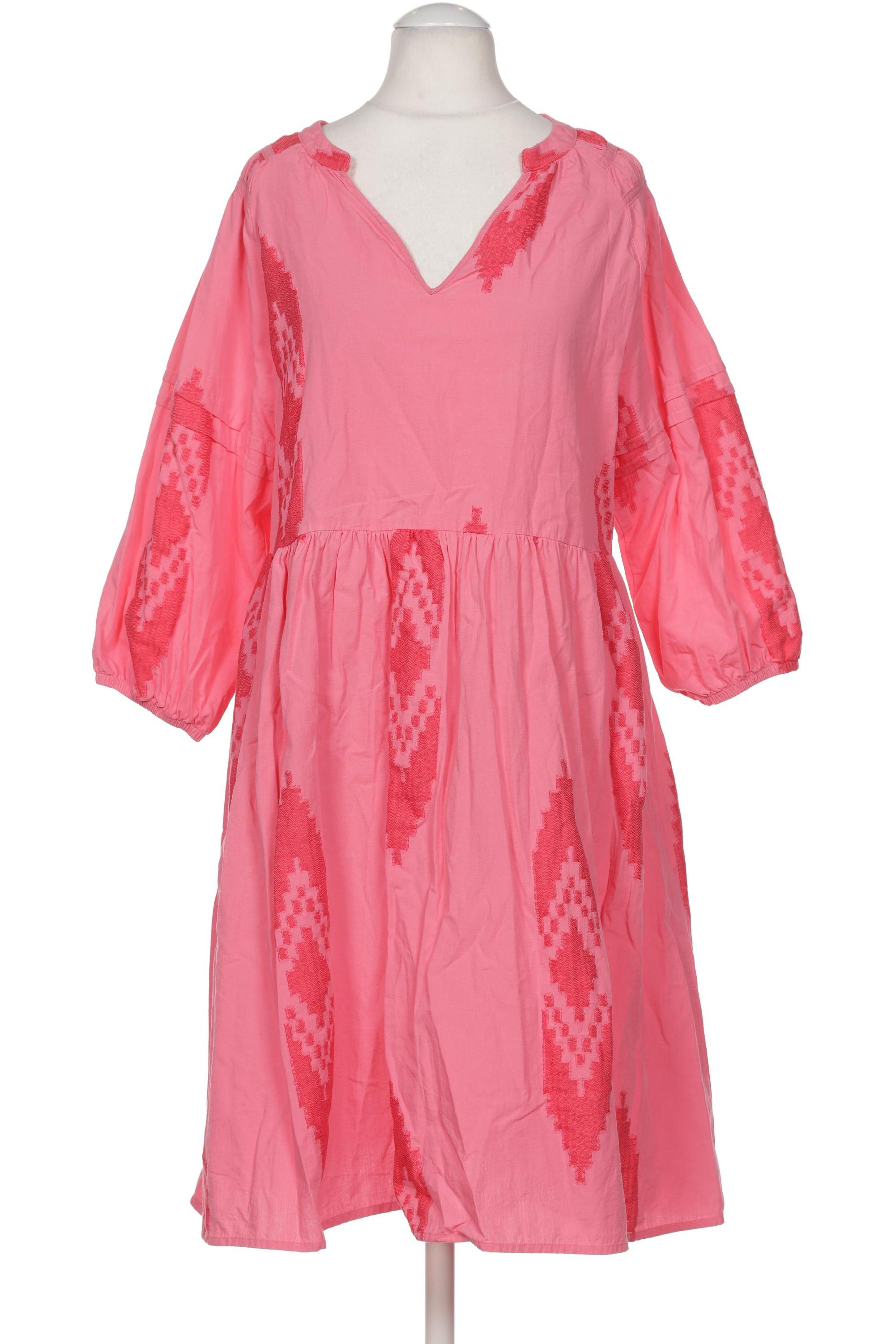 

flowers for friends Damen Kleid, pink, Gr. 34