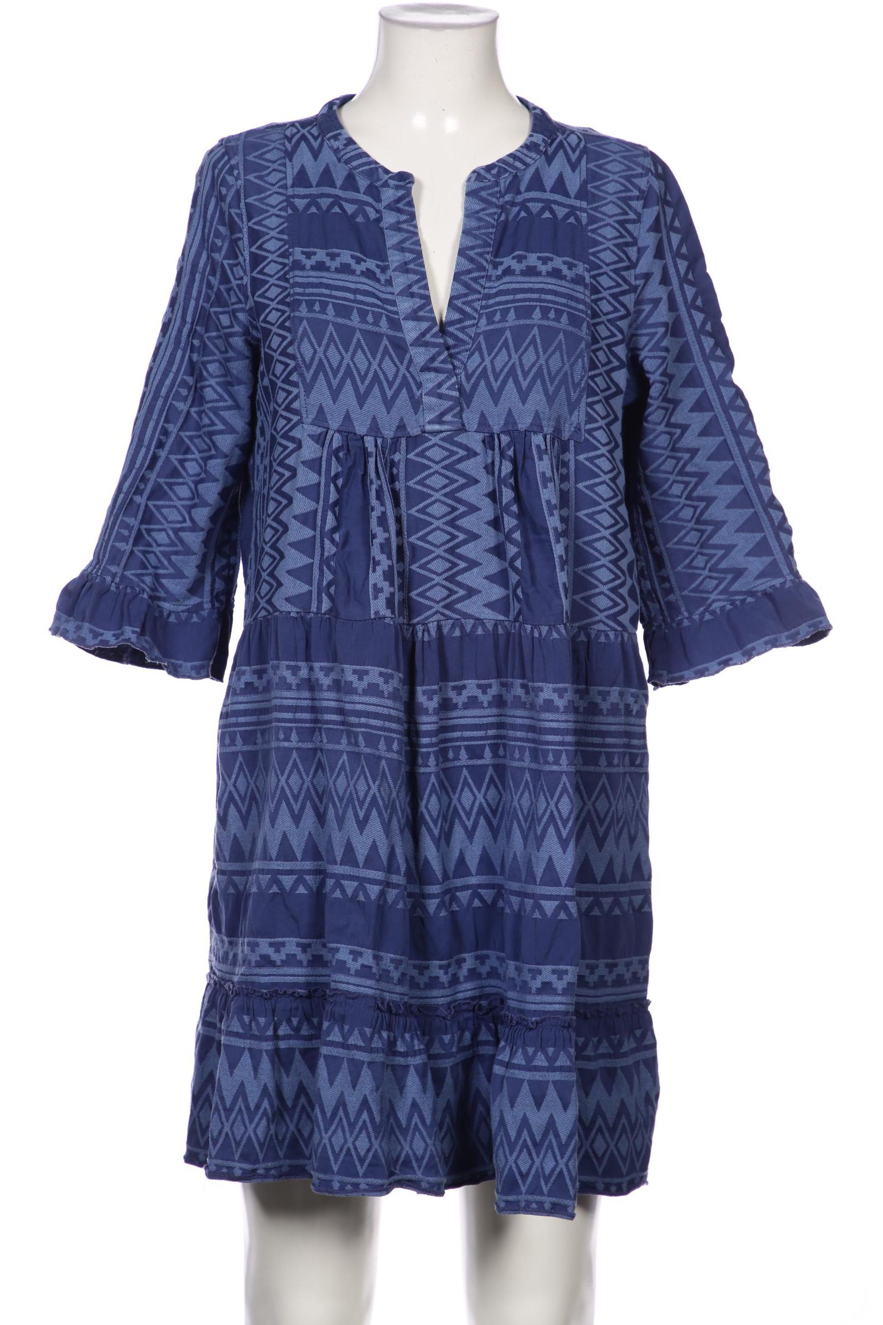 

flowers for friends Damen Kleid, blau