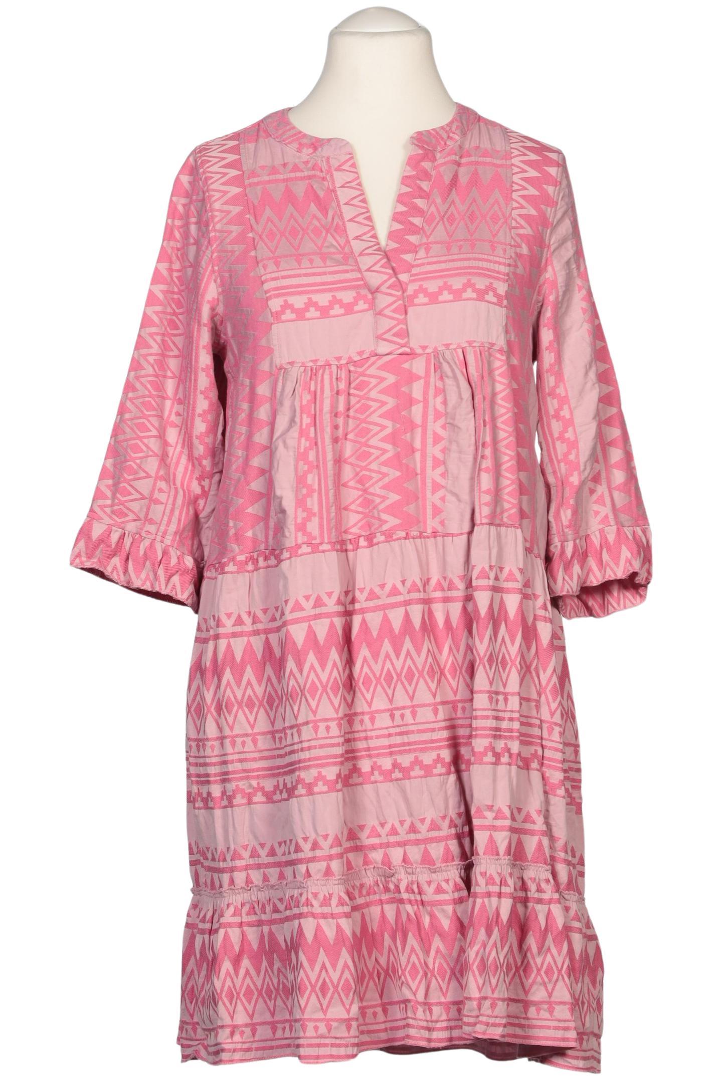 

flowers for friends Damen Kleid, pink, Gr. 38