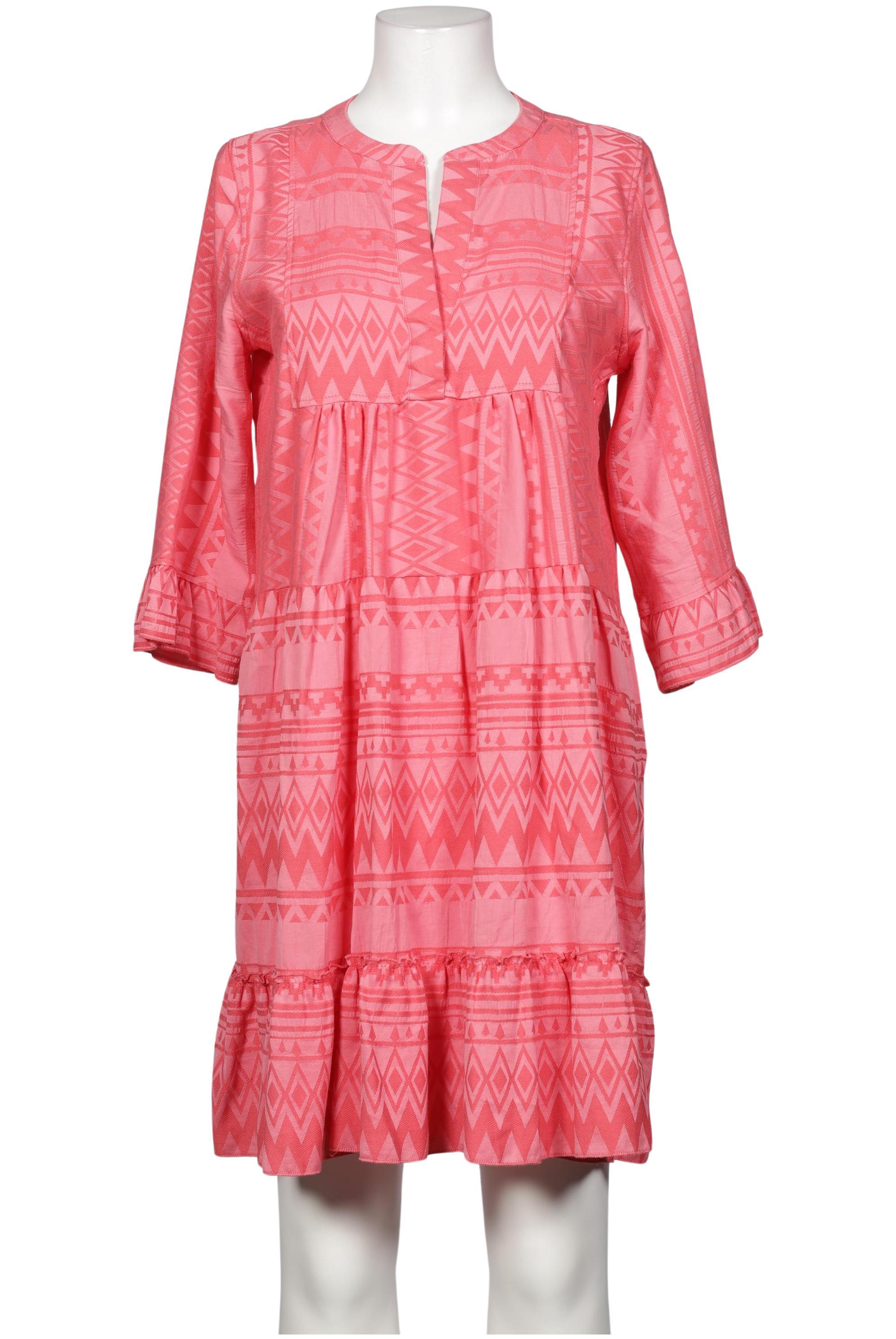 

flowers for friends Damen Kleid, pink, Gr. 36