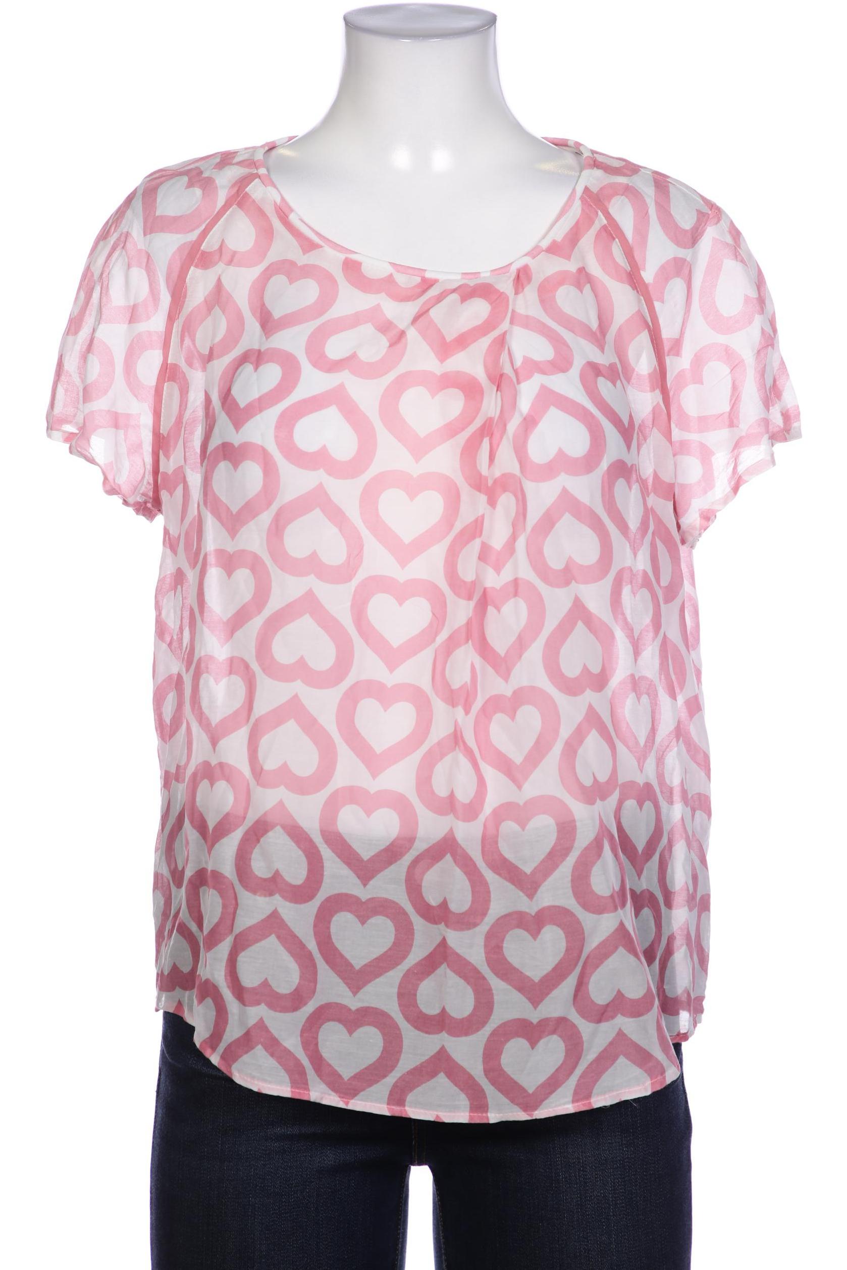 

flowers for friends Damen Bluse, pink, Gr. 38