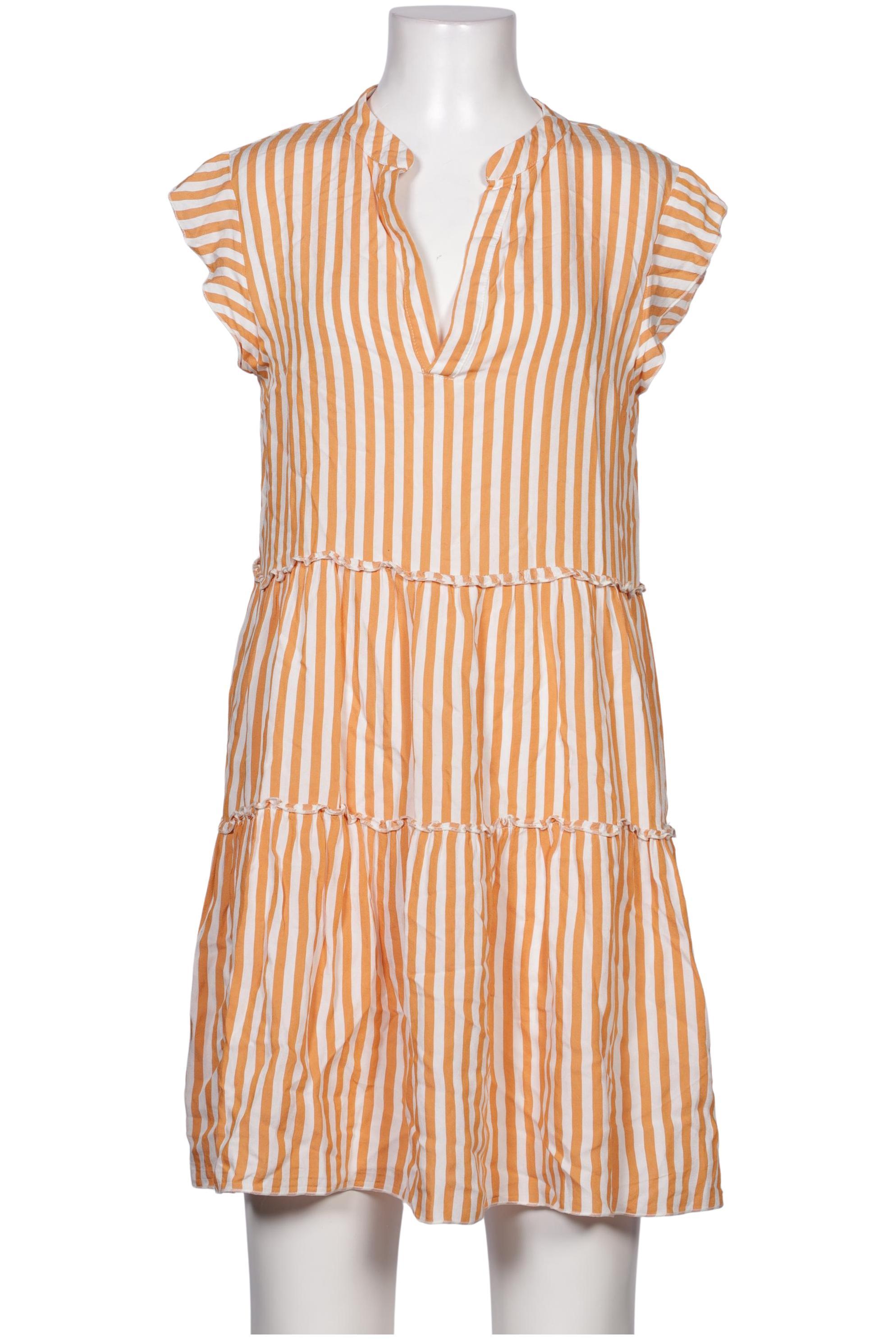 

flowers for friends Damen Kleid, orange, Gr. 36