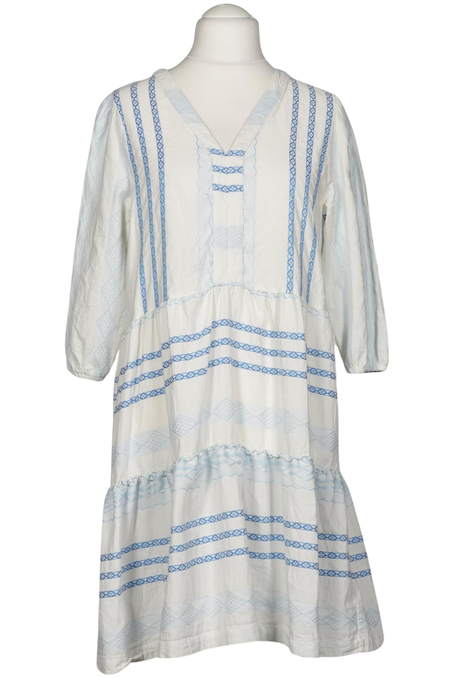 

flowers for friends Damen Kleid, mehrfarbig, Gr. 42