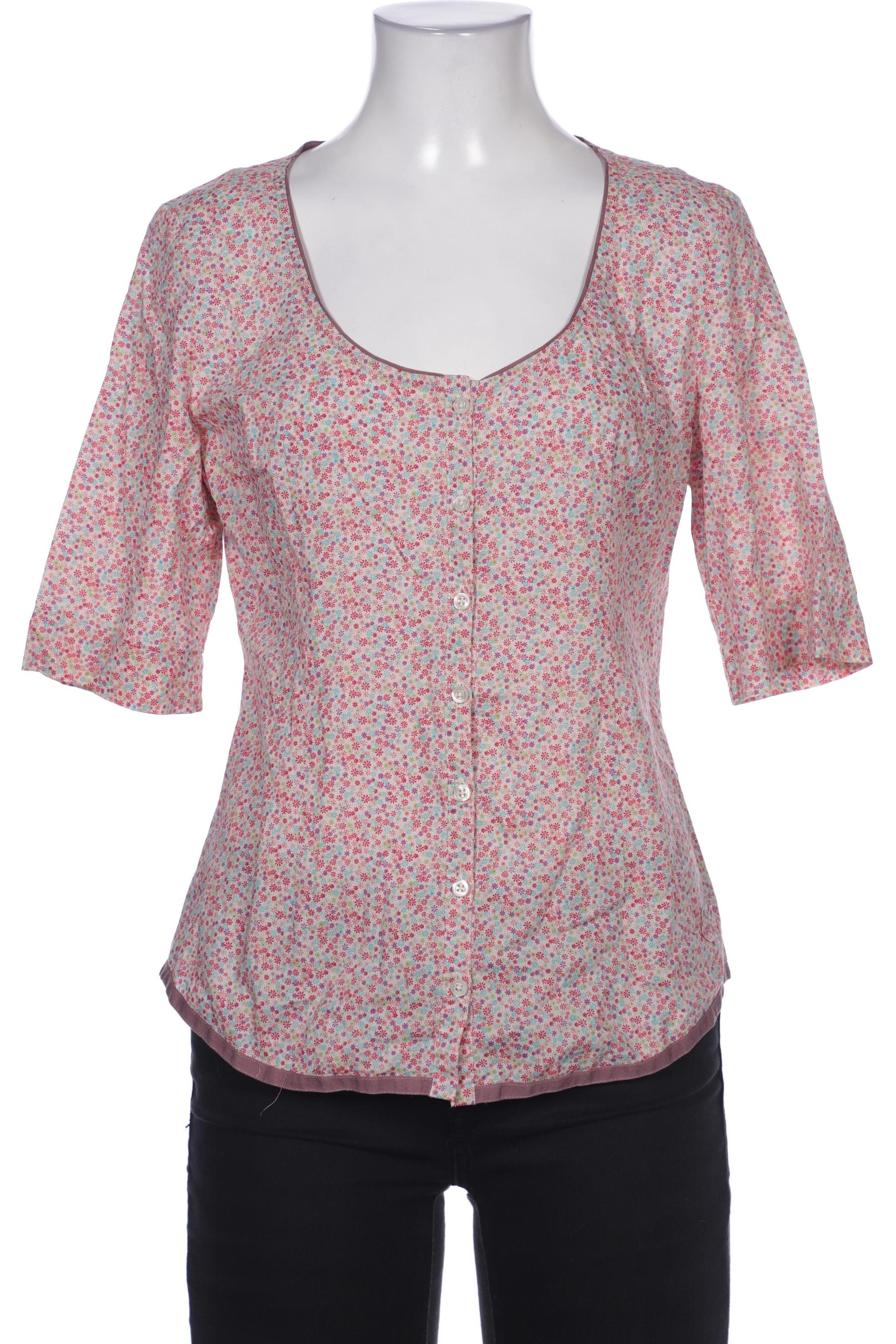 

flowers for friends Damen Bluse, pink, Gr. 36