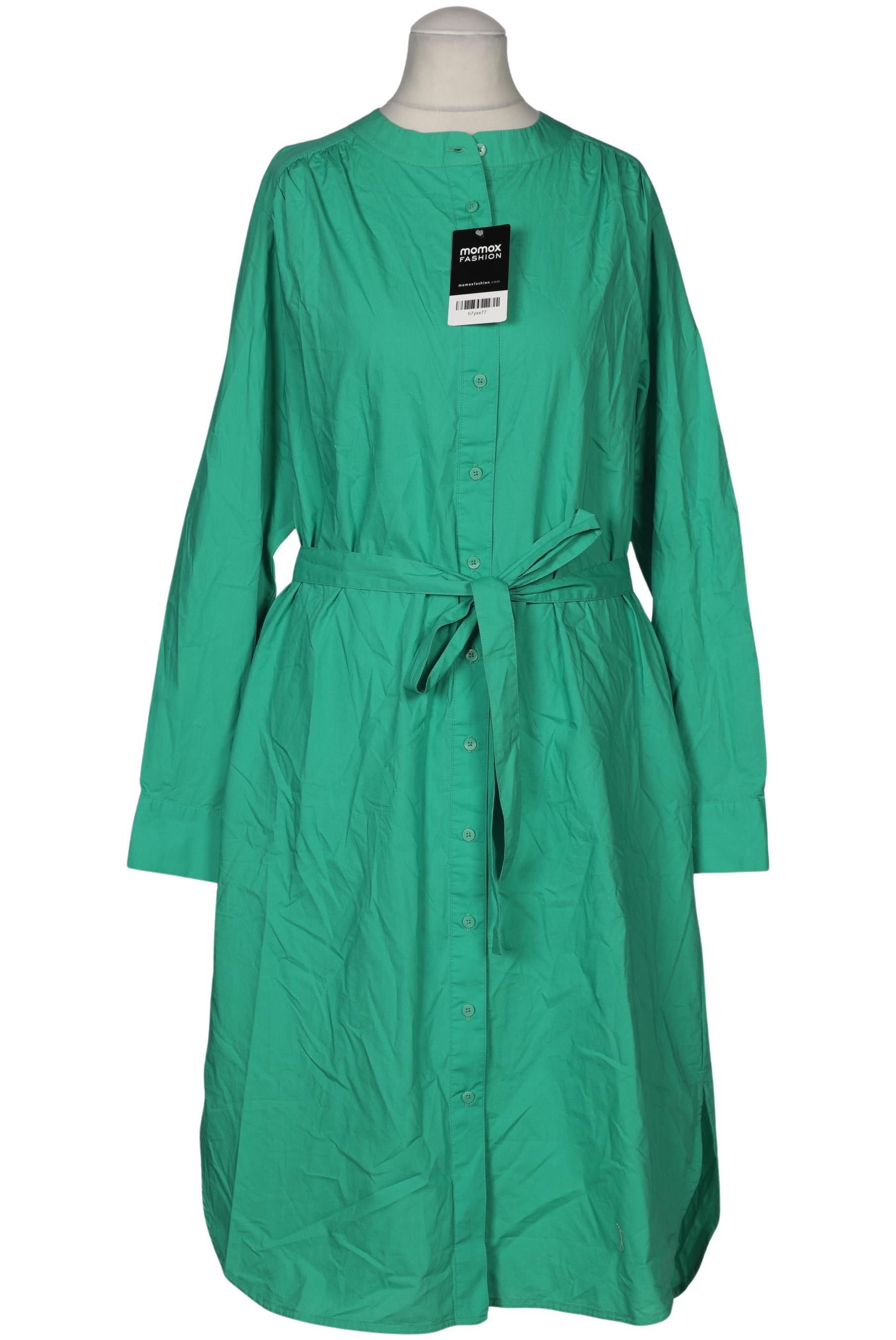 

flowers for friends Damen Kleid, grün, Gr. 36