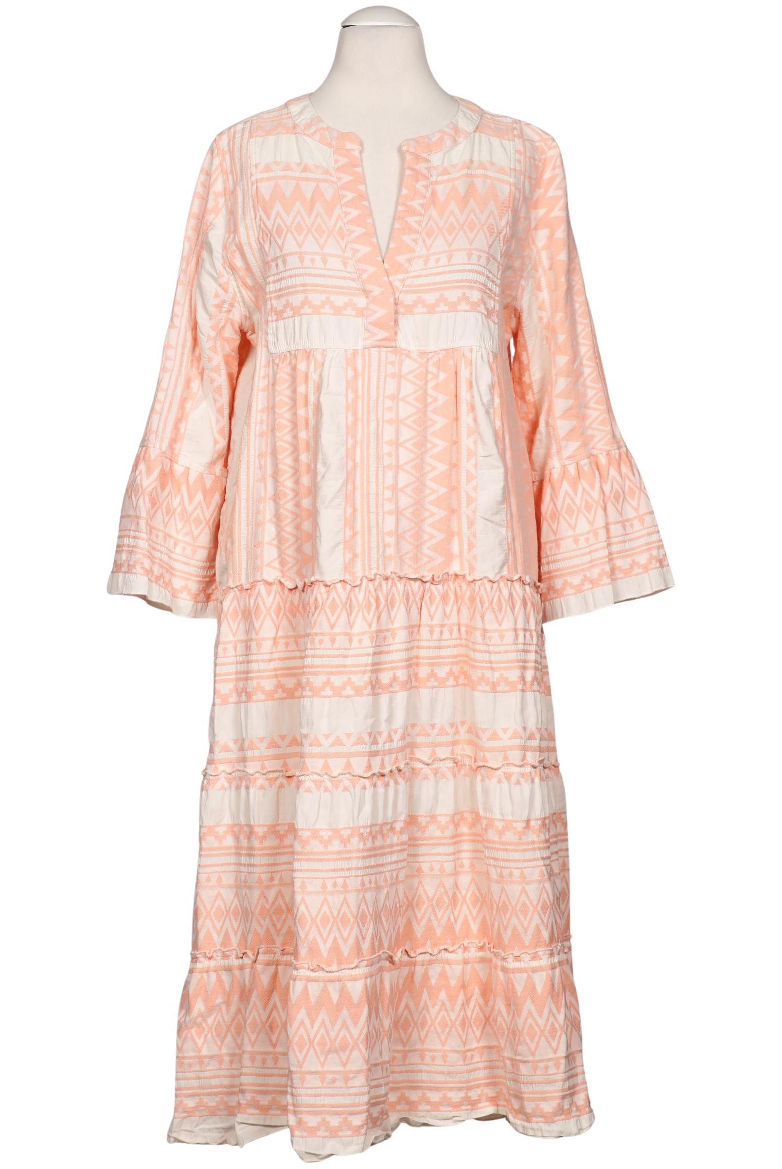 

flowers for friends Damen Kleid, mehrfarbig, Gr. 36