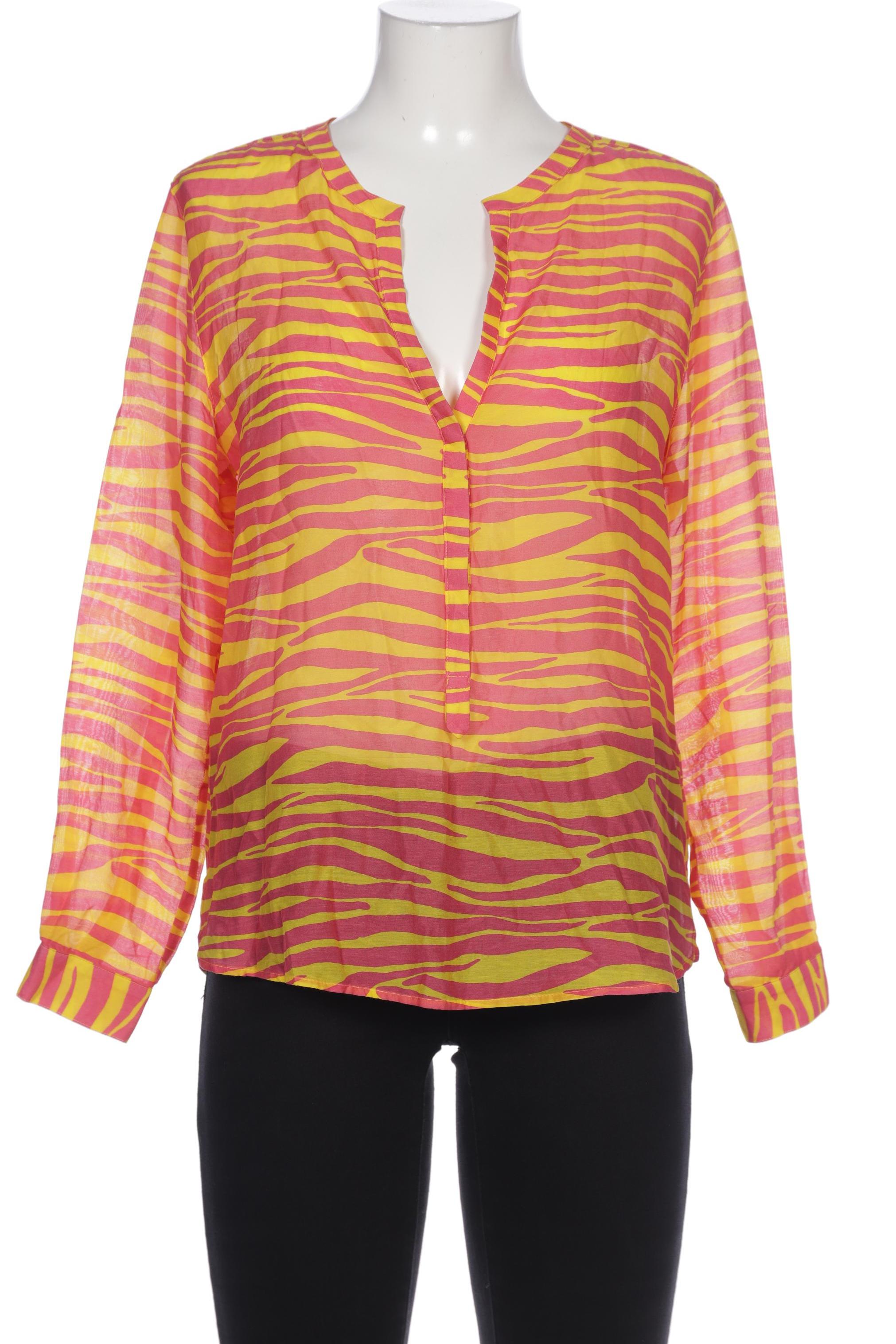 

flowers for friends Damen Bluse, pink