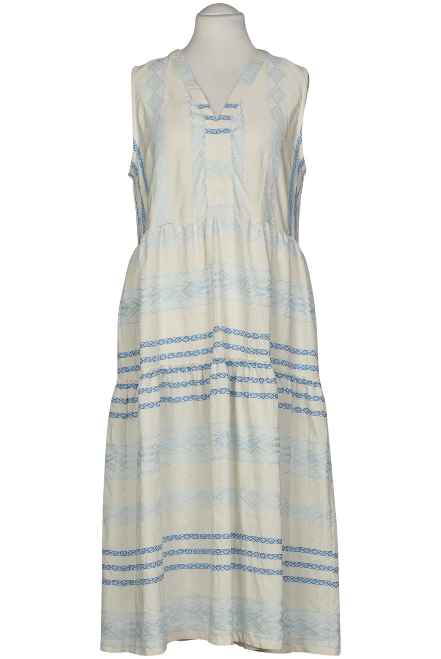 

flowers for friends Damen Kleid, hellblau, Gr. 44