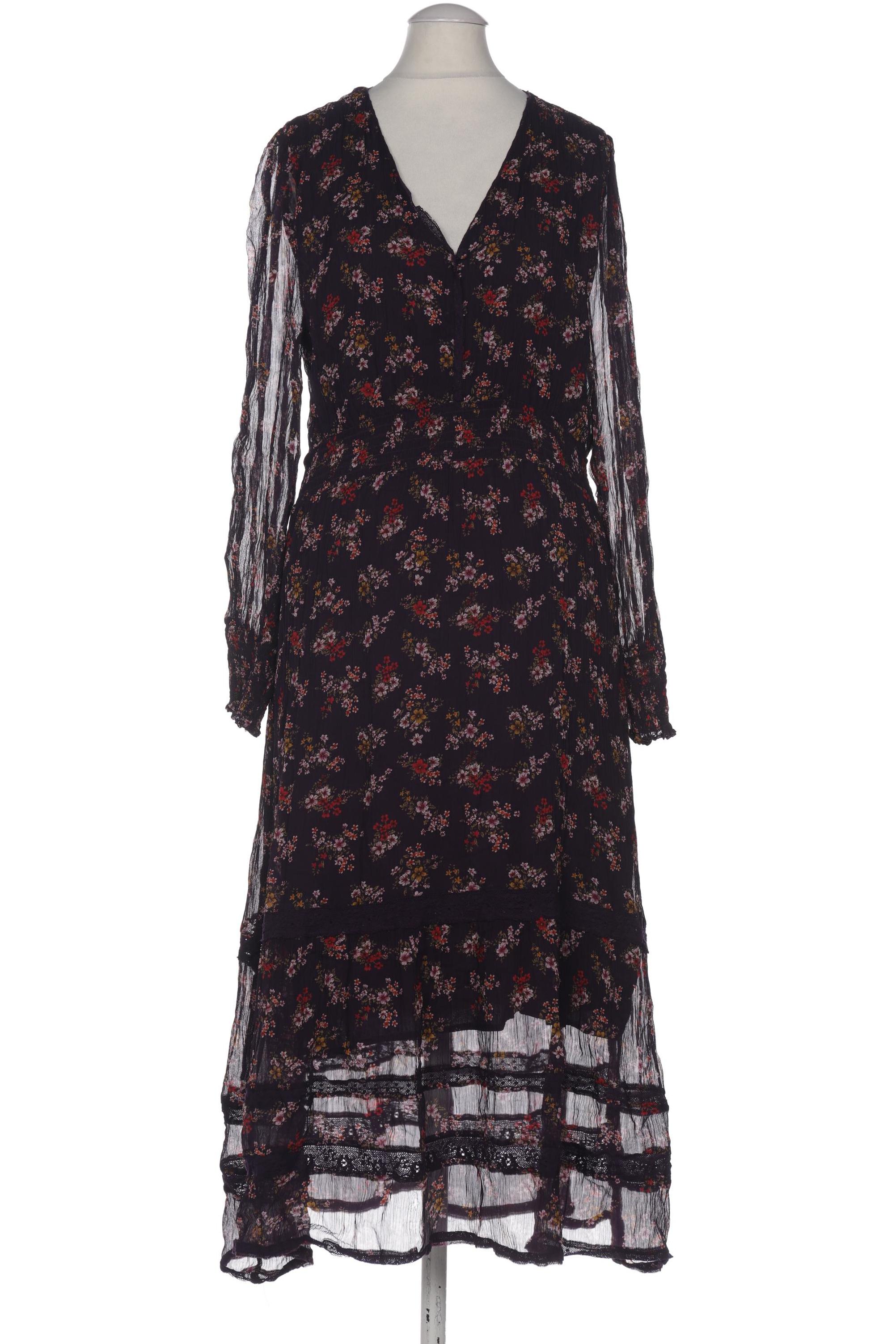 

flowers for friends Damen Kleid, flieder, Gr. 38