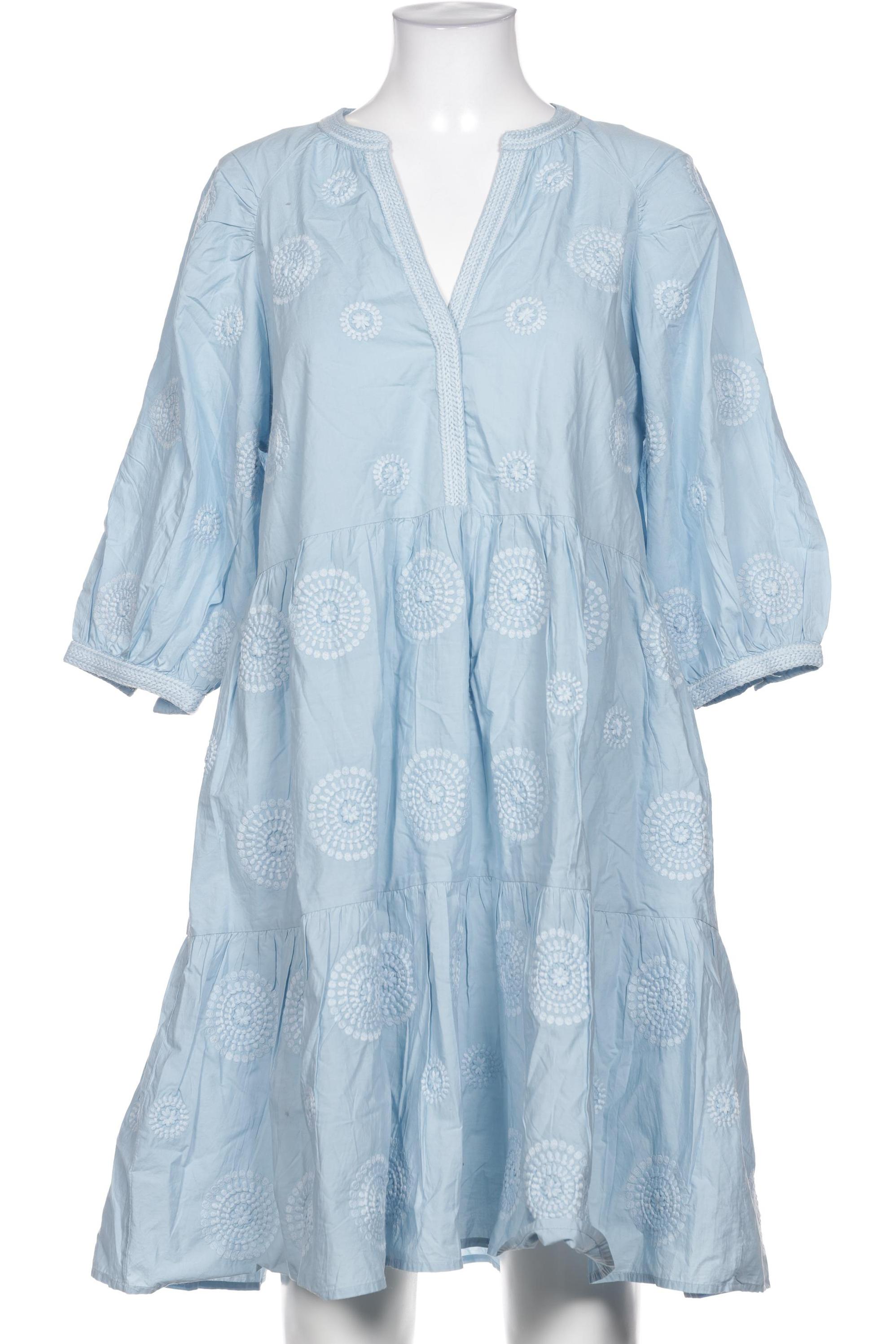 

flowers for friends Damen Kleid, hellblau