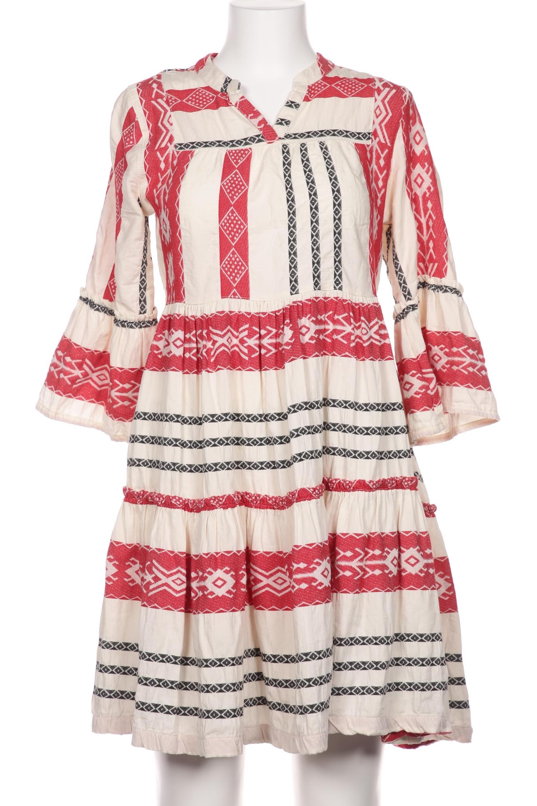 

flowers for friends Damen Kleid, rot, Gr. 38