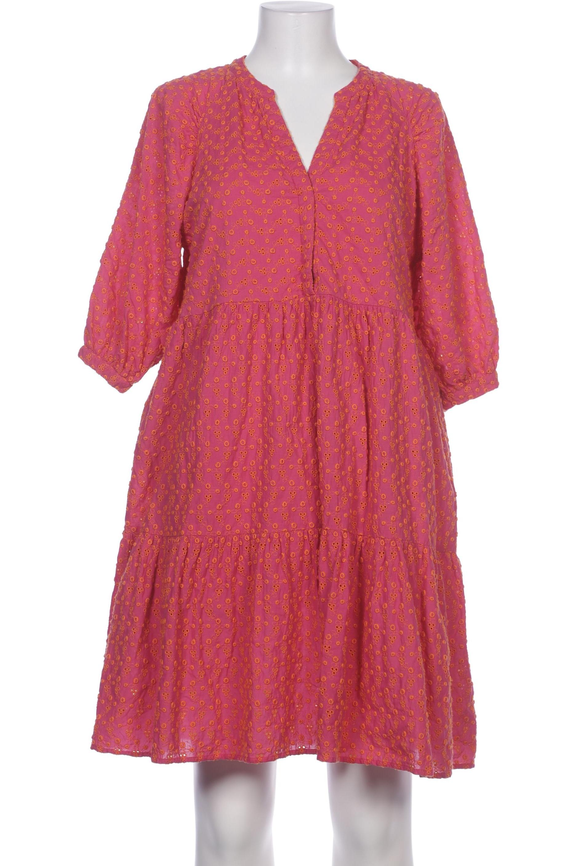 

flowers for friends Damen Kleid, pink, Gr. 36